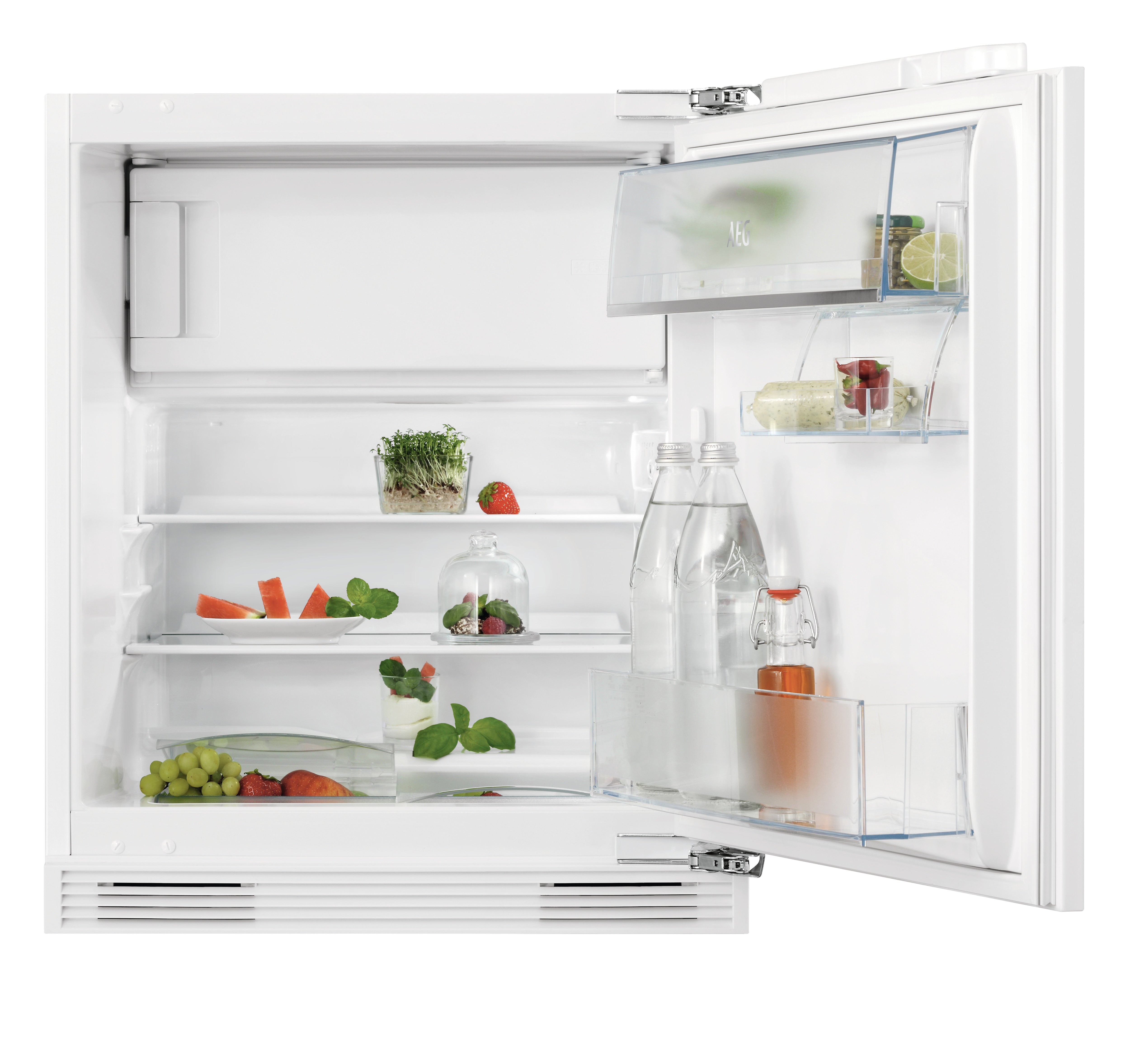 AEG Kühlschrank AUK1173R