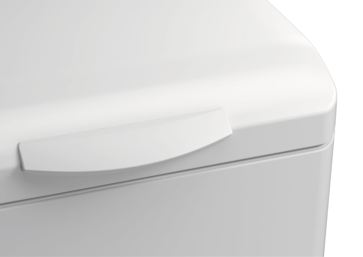 AEG Toplader LB1370