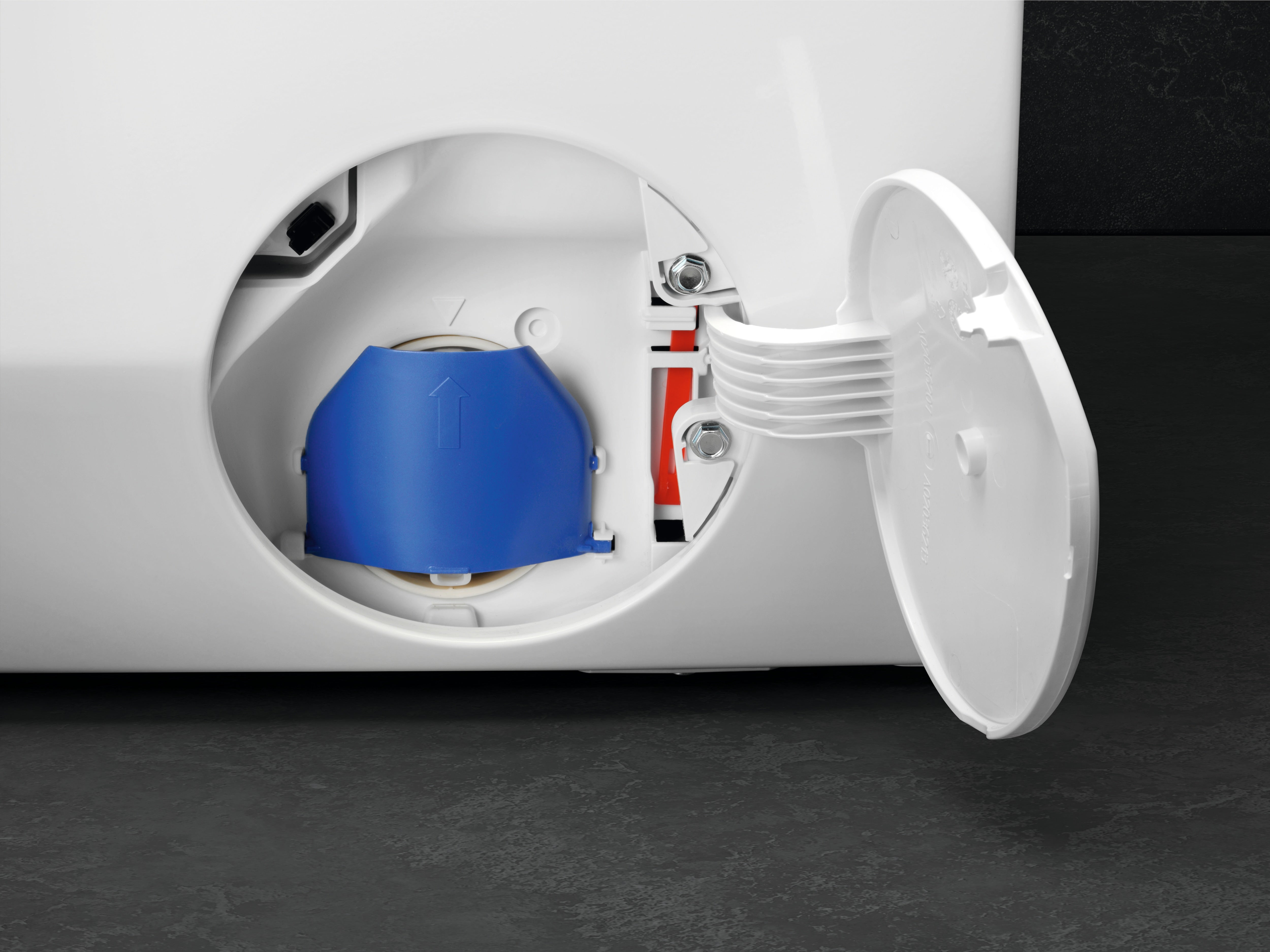 AEG Frontlader AWT4GS10