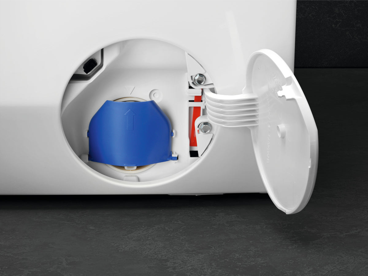 AEG Caricamento frontale AWA6GSI10