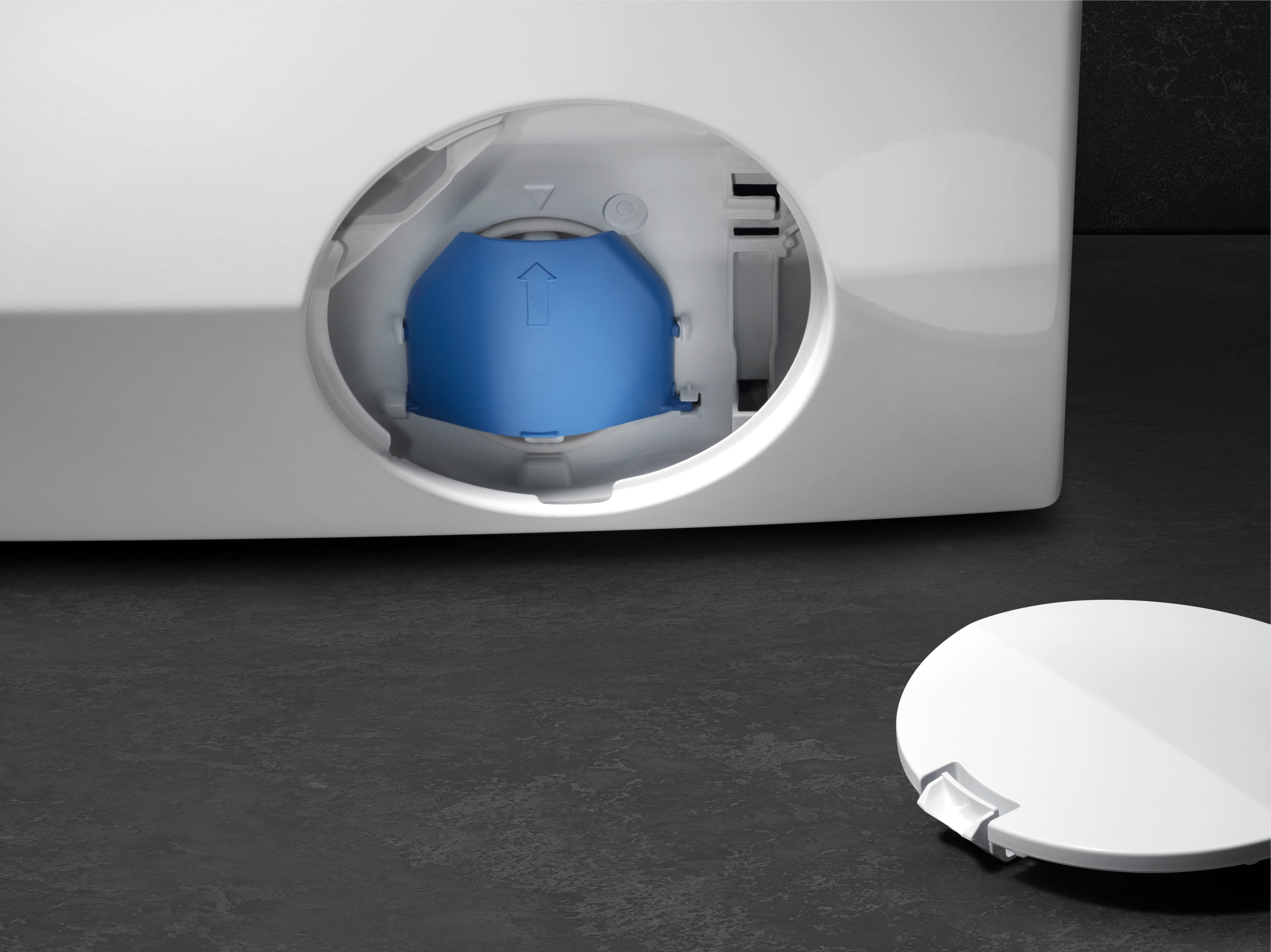 AEG Frontlader AWA4A10