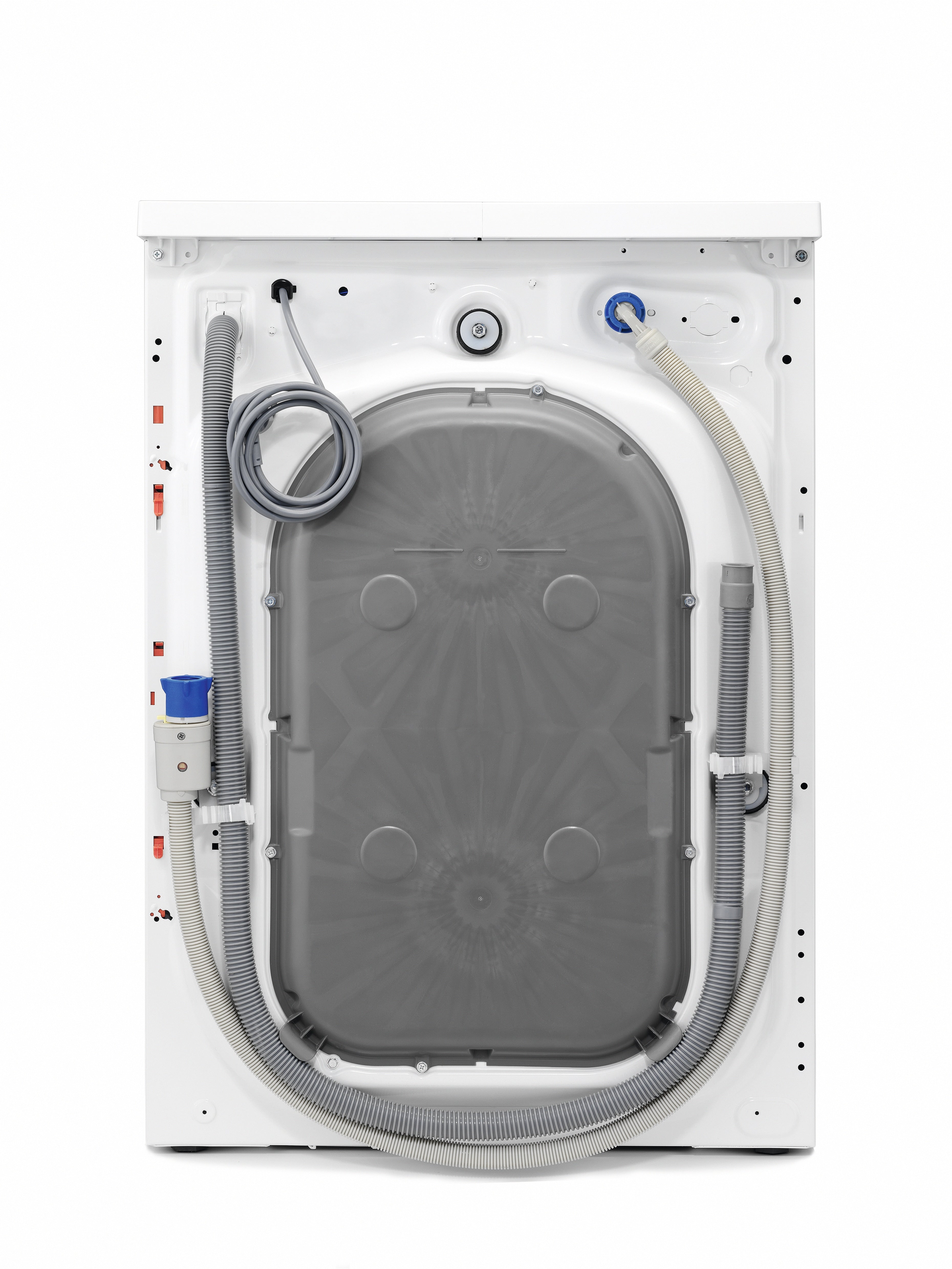 AEG Frontlader AWA4GS10