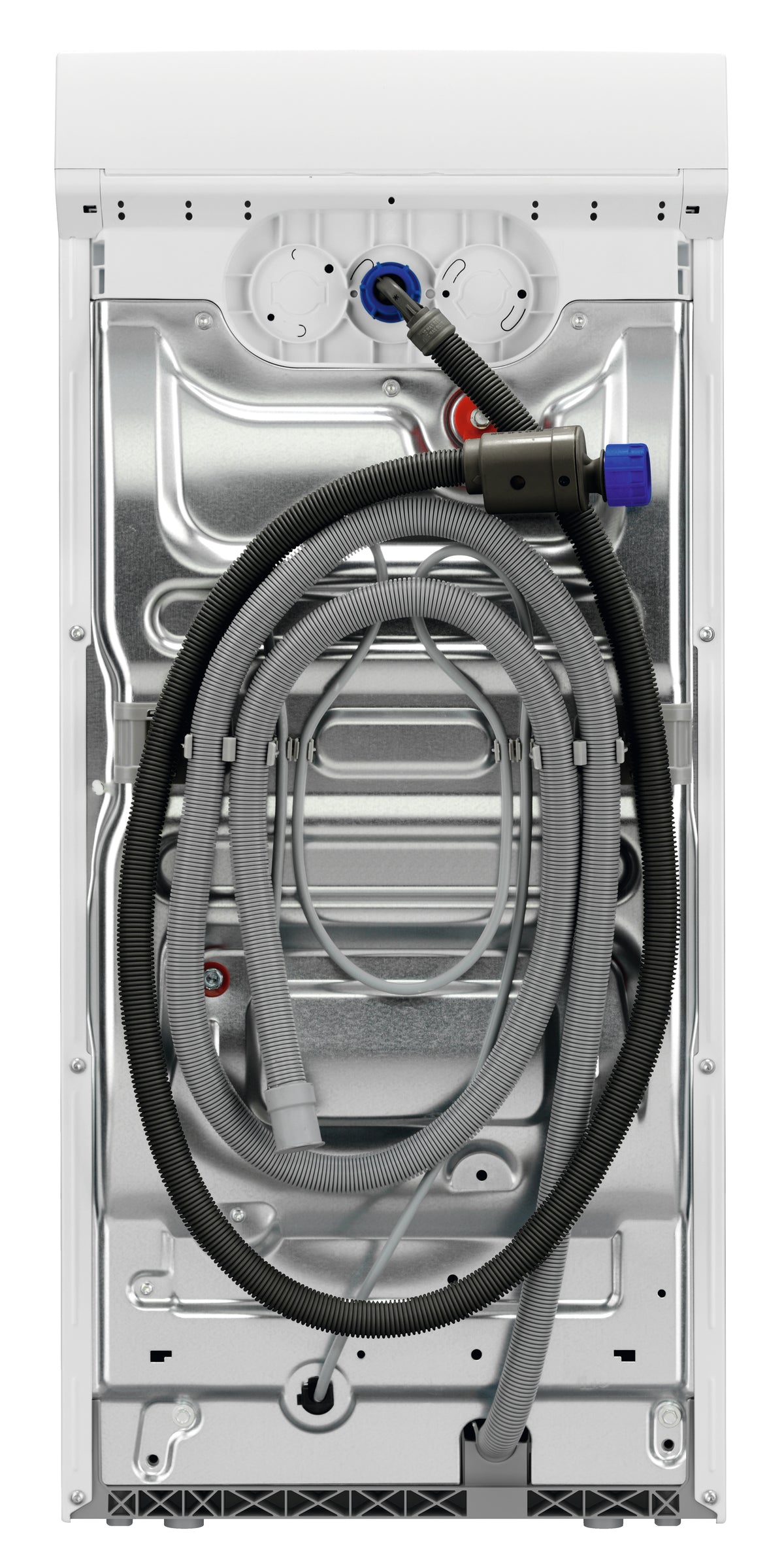 Electrolux Top-Loader WASL5T500