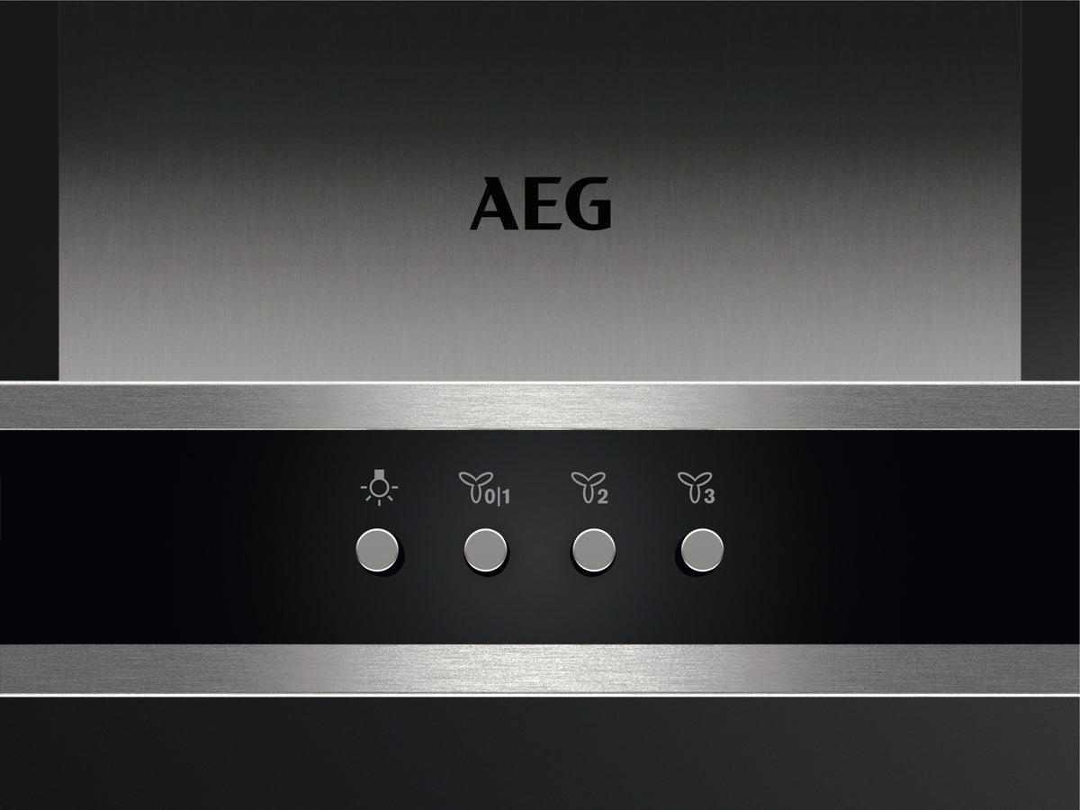 AEG Inselhaube AWH6416AM