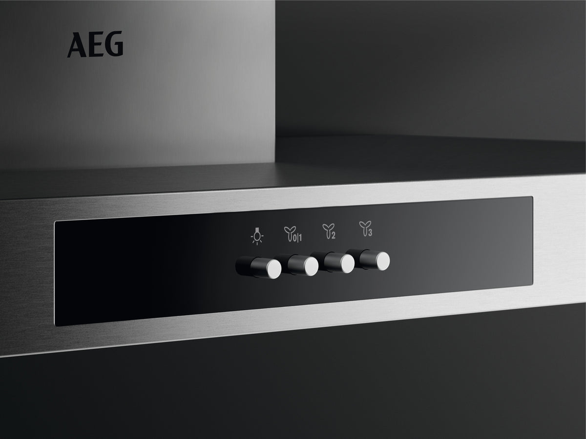 AEG Inselhaube AWH6416AM