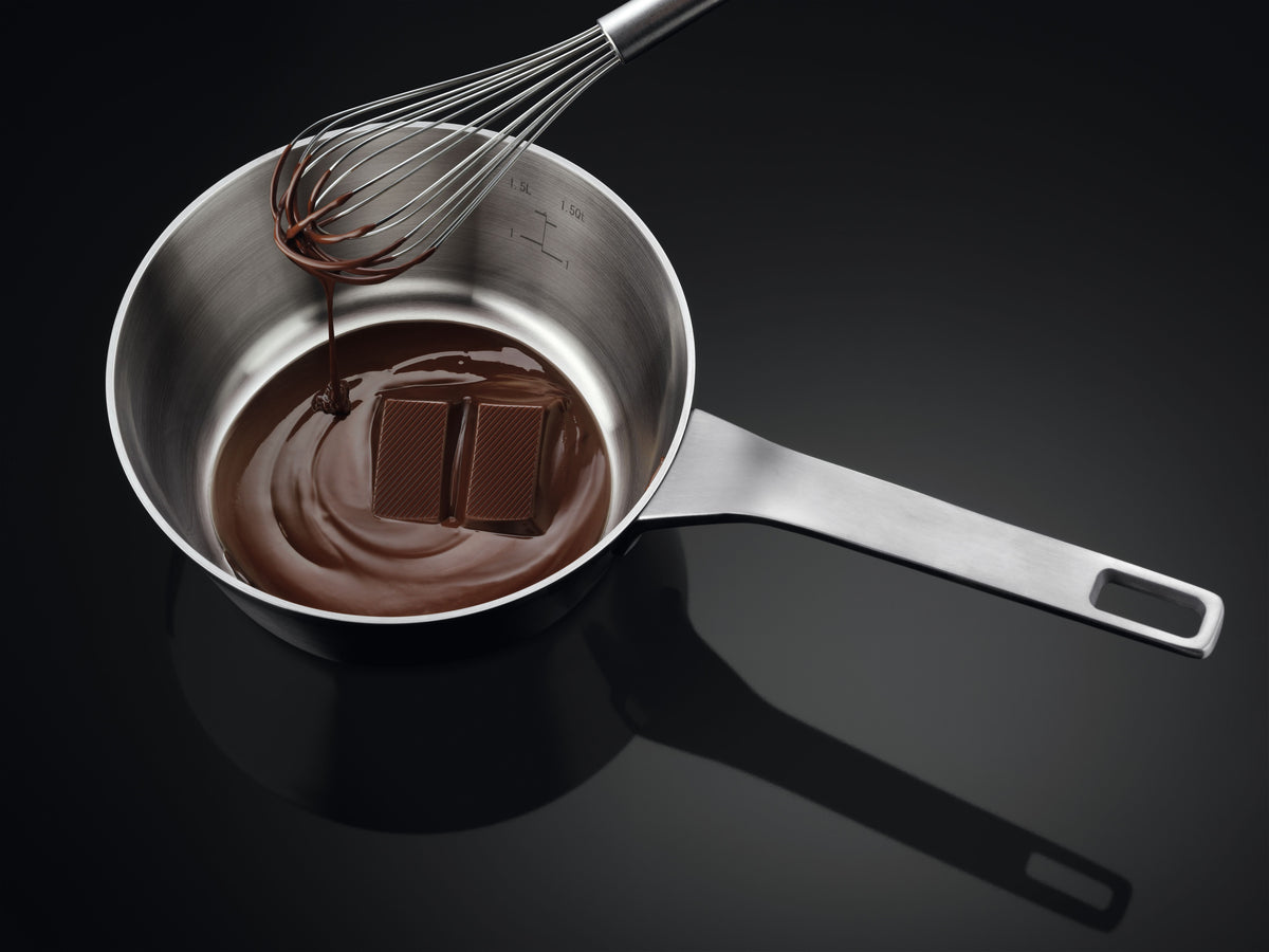 AEG KFA58SIM Induction Cooktop
