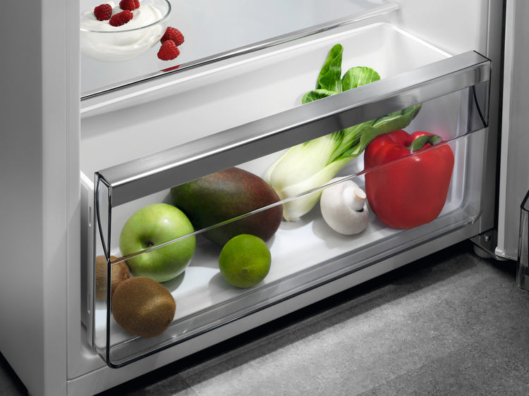 AEG Refrigerator ATK1201
