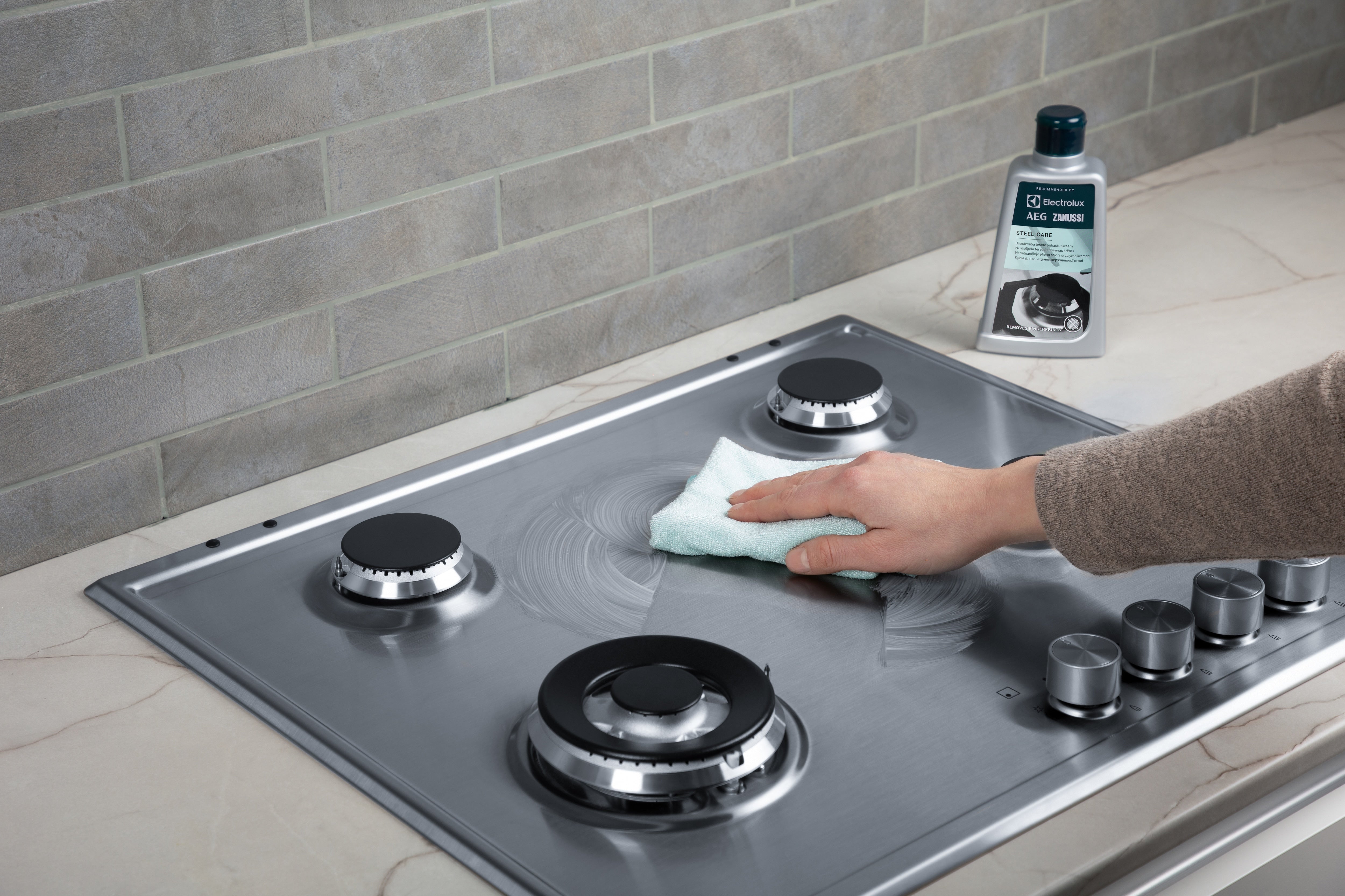 Electrolux Pflegemittel M3SCC300