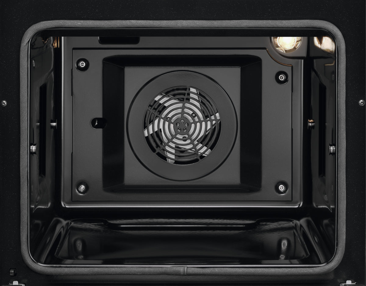 Cucina a libera installazione Electrolux FEH6LV204