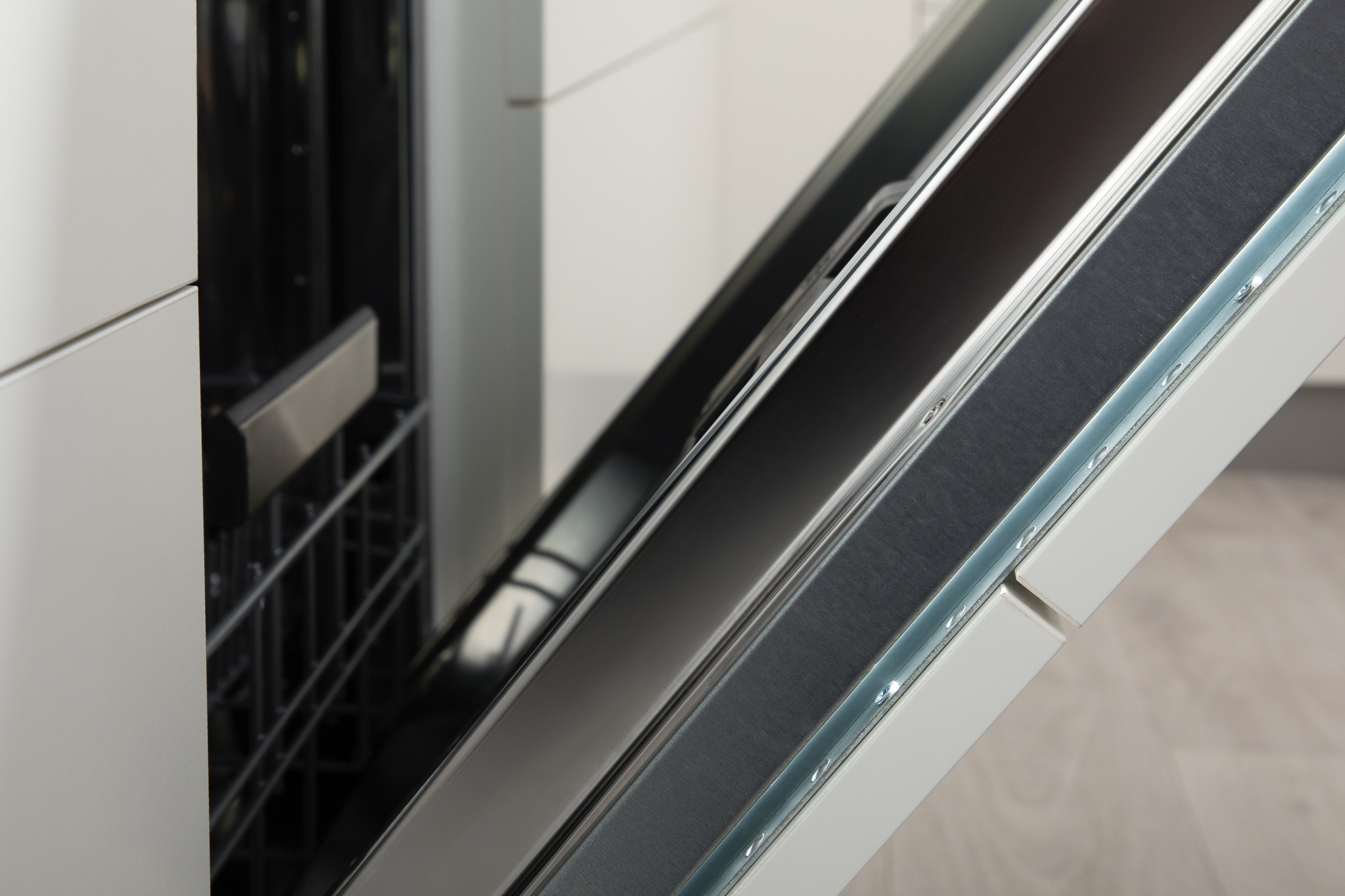 Electrolux Befestigungsset Geschirrspülen M2DK2