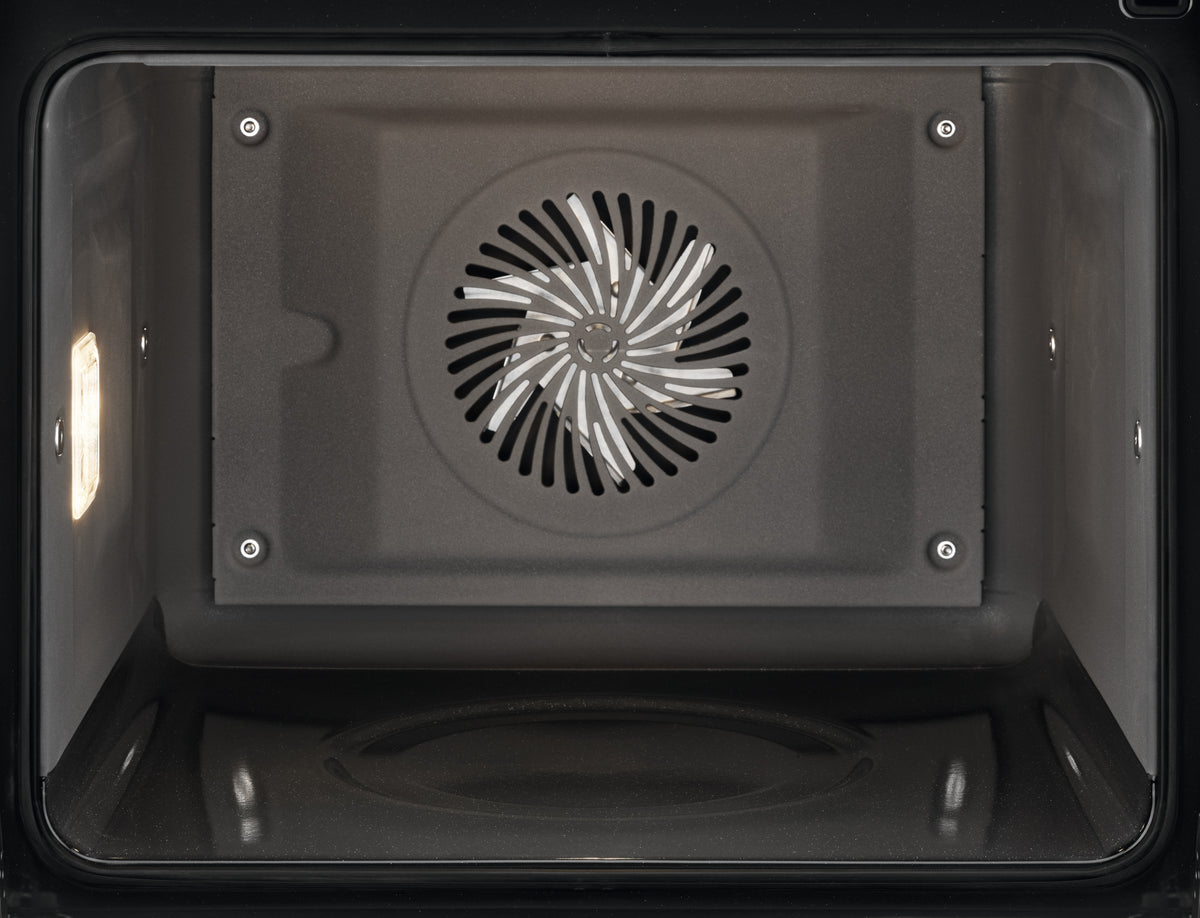 Electrolux Backofen EB6GL4XSP