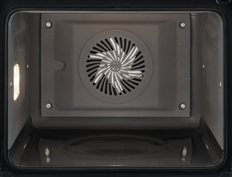 Electrolux Backofen EB6GL4XSP