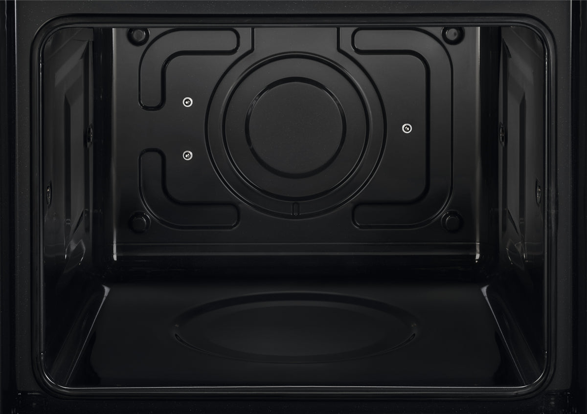 Electrolux Gas-Einbauherd GHL346SW
