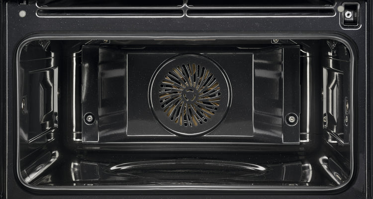 Fornetto a microonde compatto Electrolux EB4SL40CN