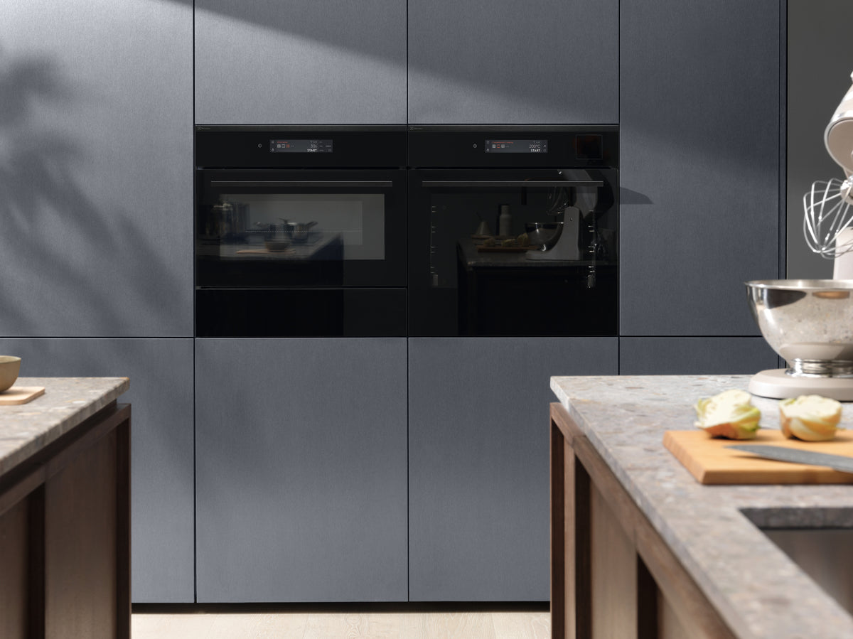 Forno a microonde compatto Electrolux EB4PL90KSP