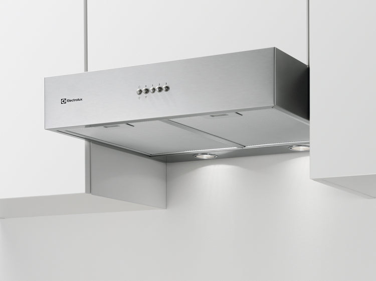 Hotte aspirante sous meuble Electrolux DVL6010CN