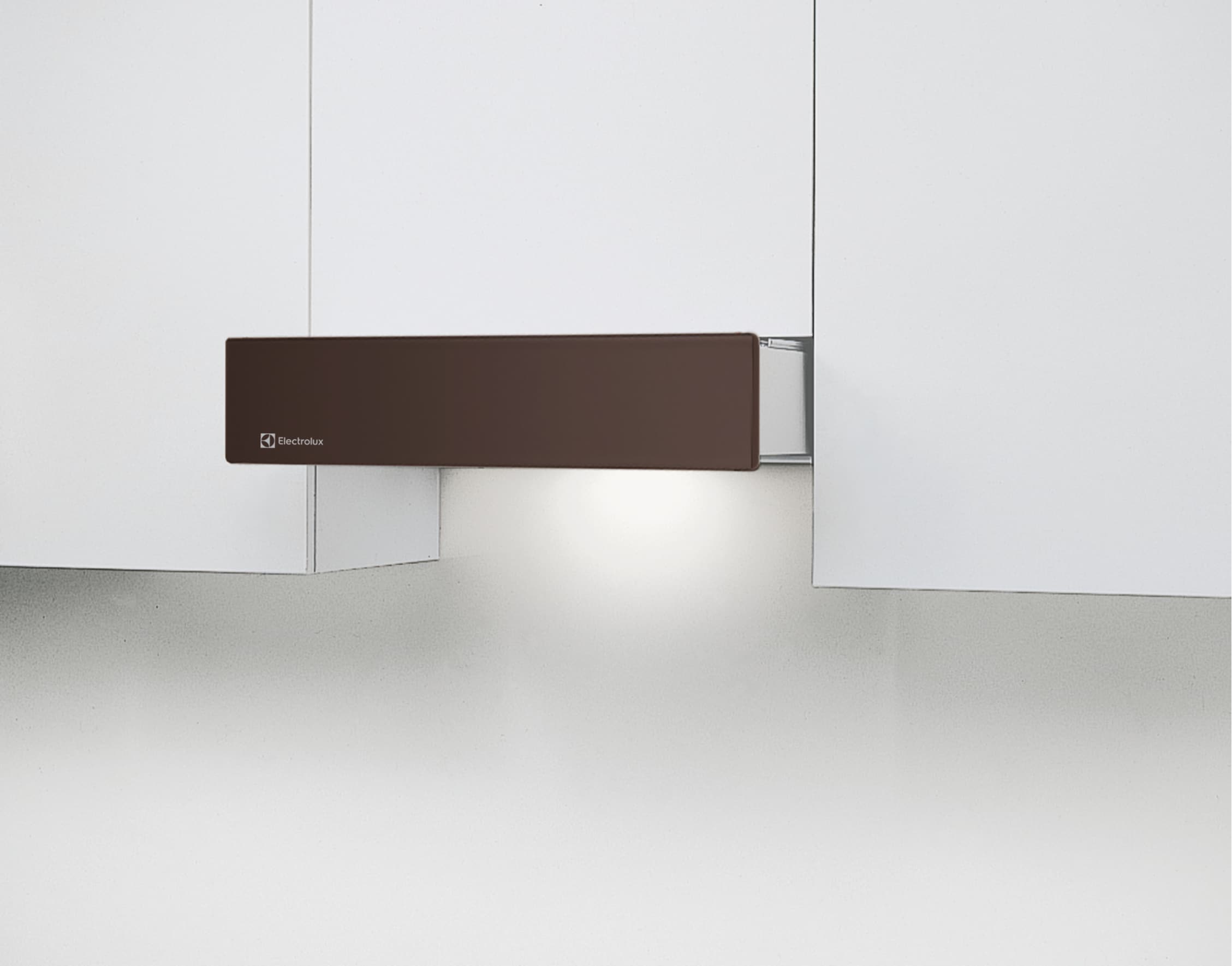 Electrolux Flachschirmhaube DCL5536BR