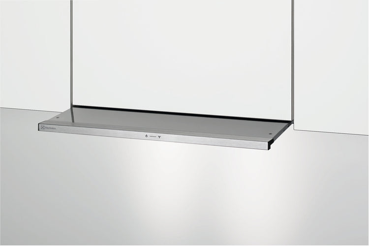 Hotte aspirante en verre Electrolux DZGL5530CN