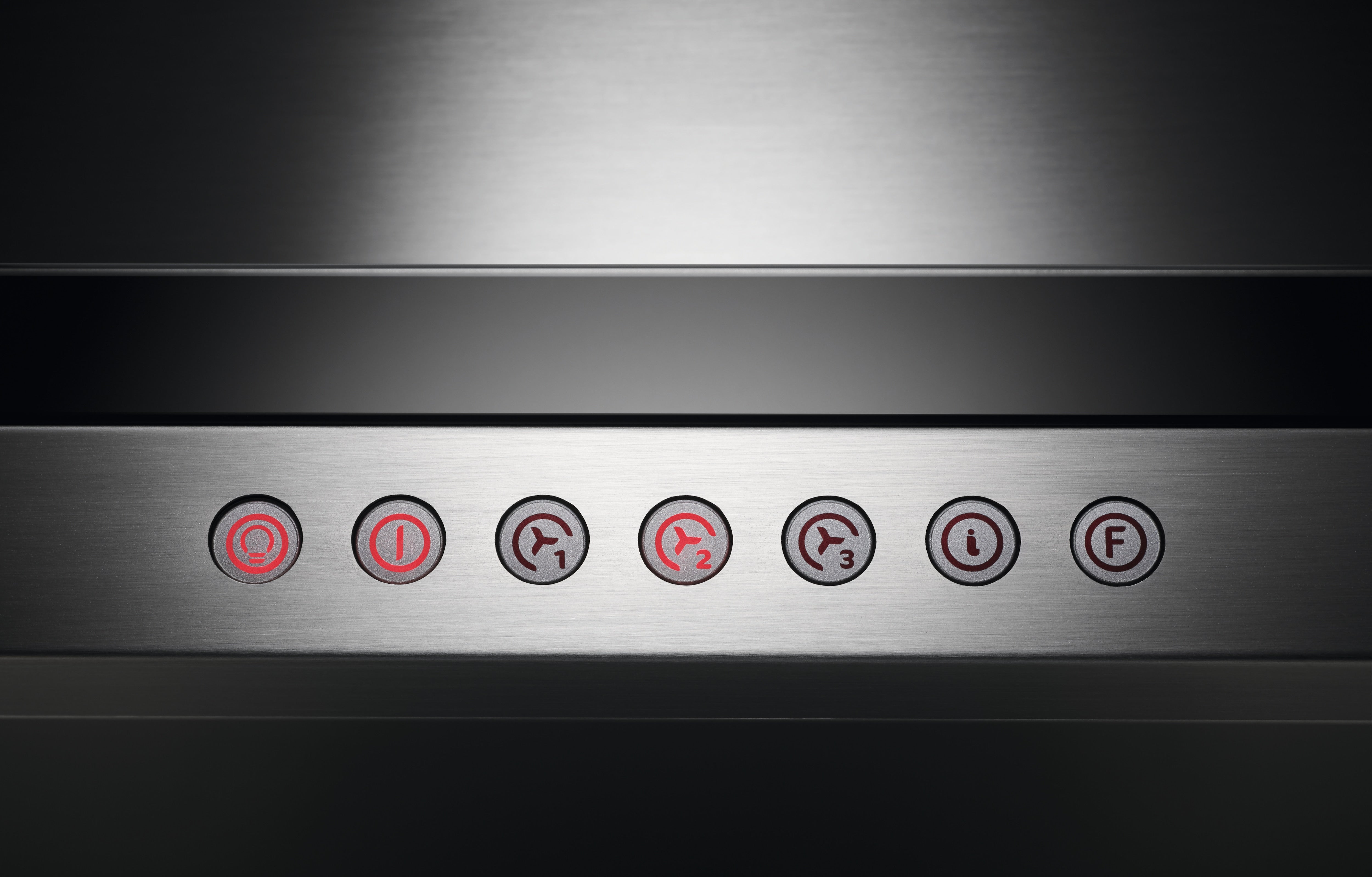 Electrolux Inselhaube IHGL9031CN