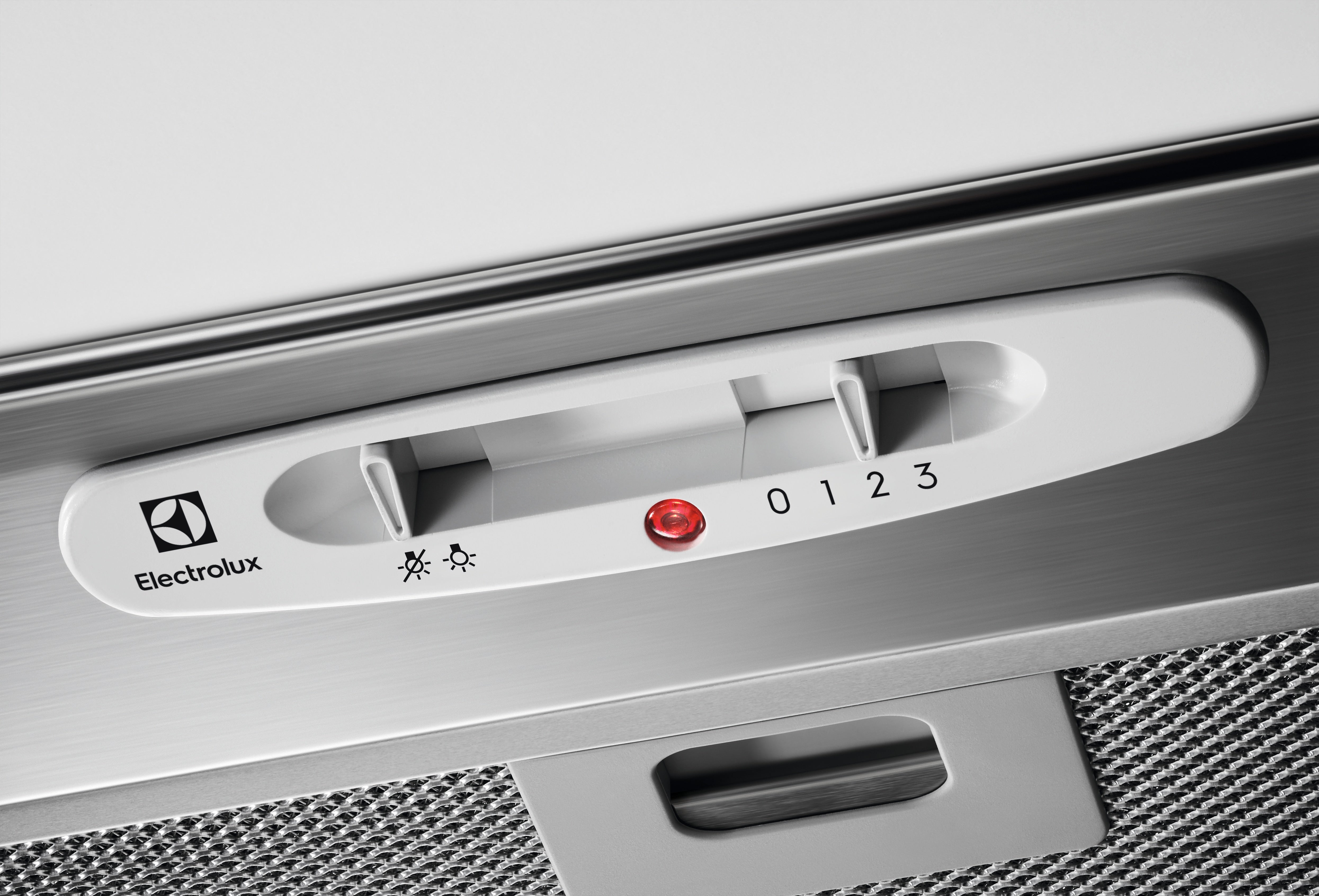 Electrolux Huttenlüfter DBL5236CN