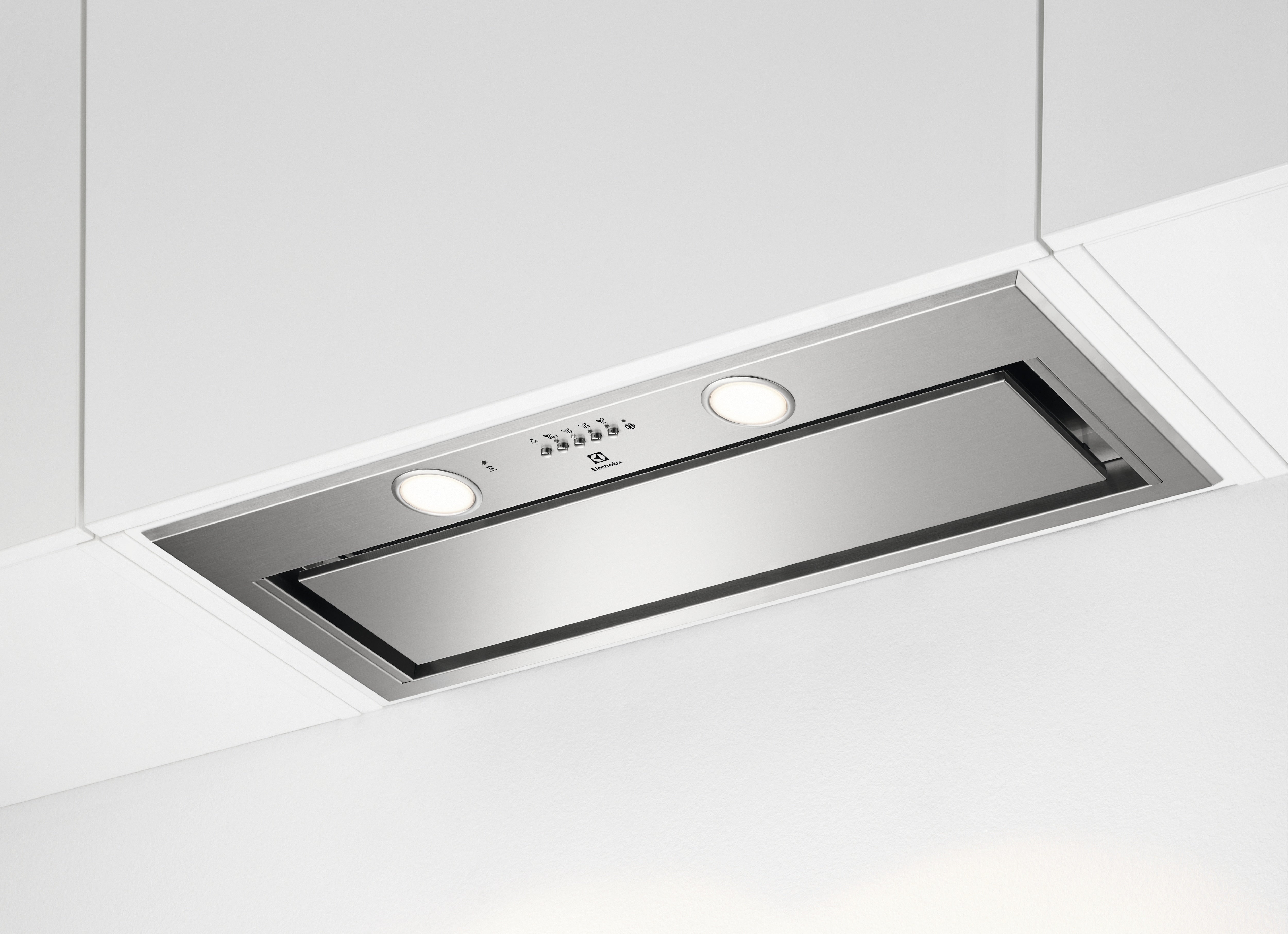 Electrolux Huttenlüfter DBGL7732CN