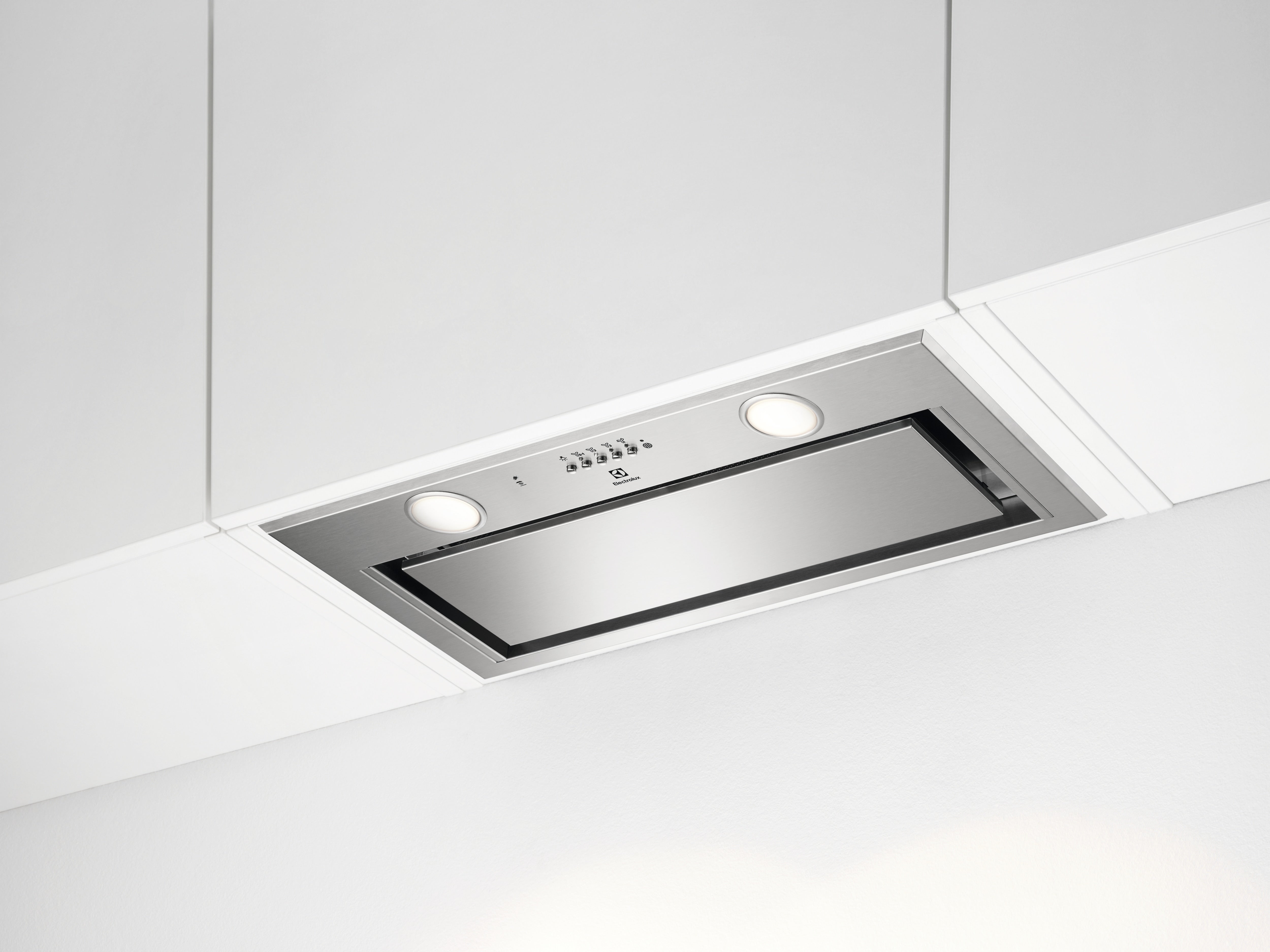 Electrolux Huttenlüfter DBGL5432CN