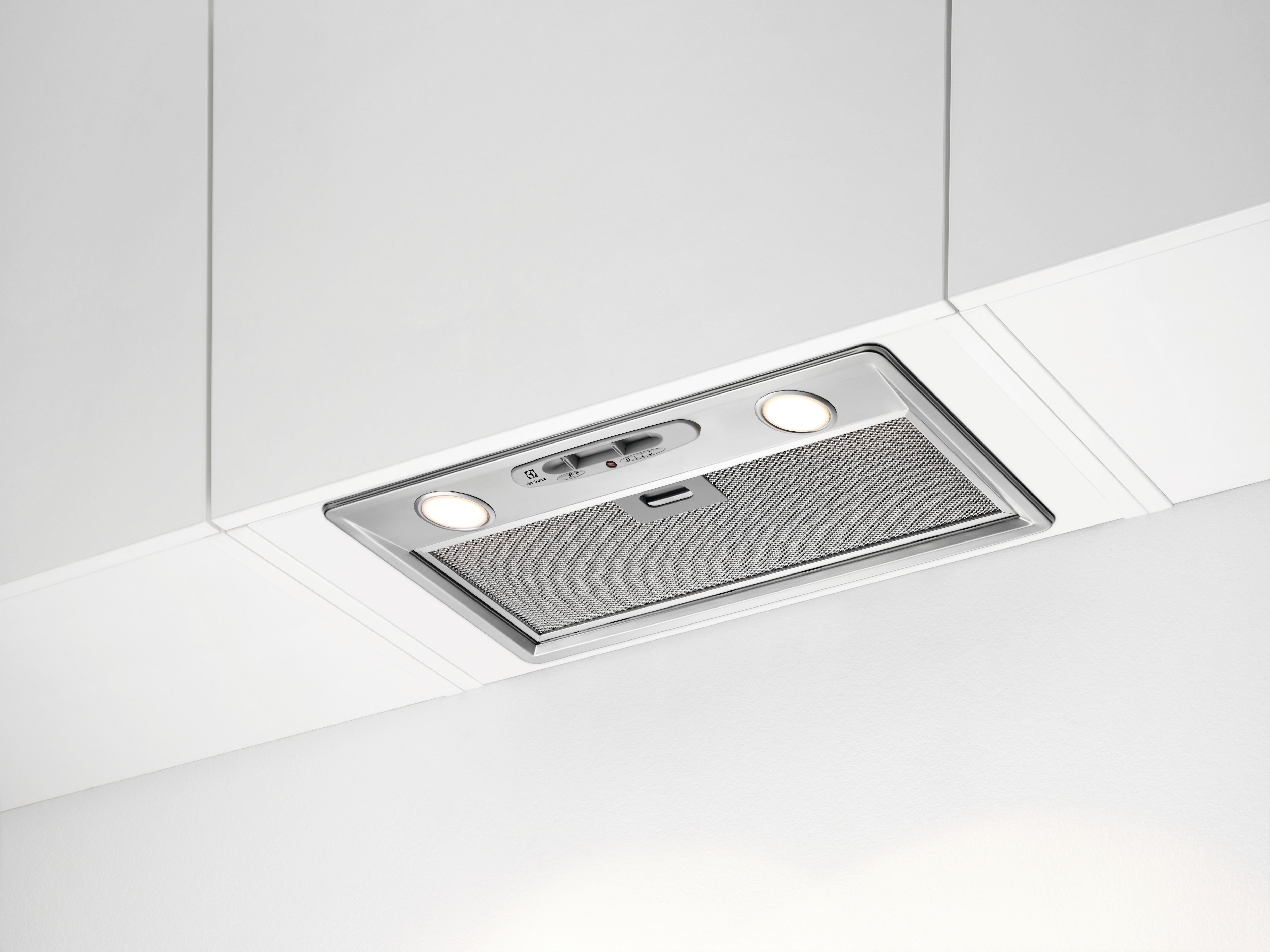 Electrolux Huttenlüfter DBL5236CN