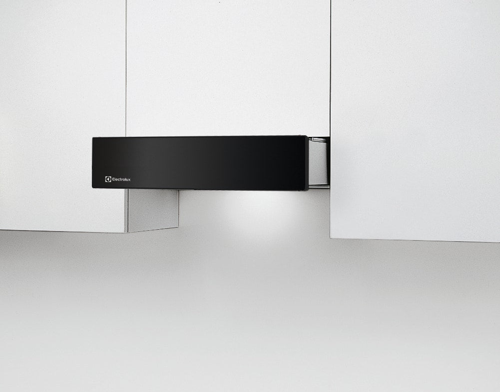 Electrolux Flachschirmhaube DCL5536SW