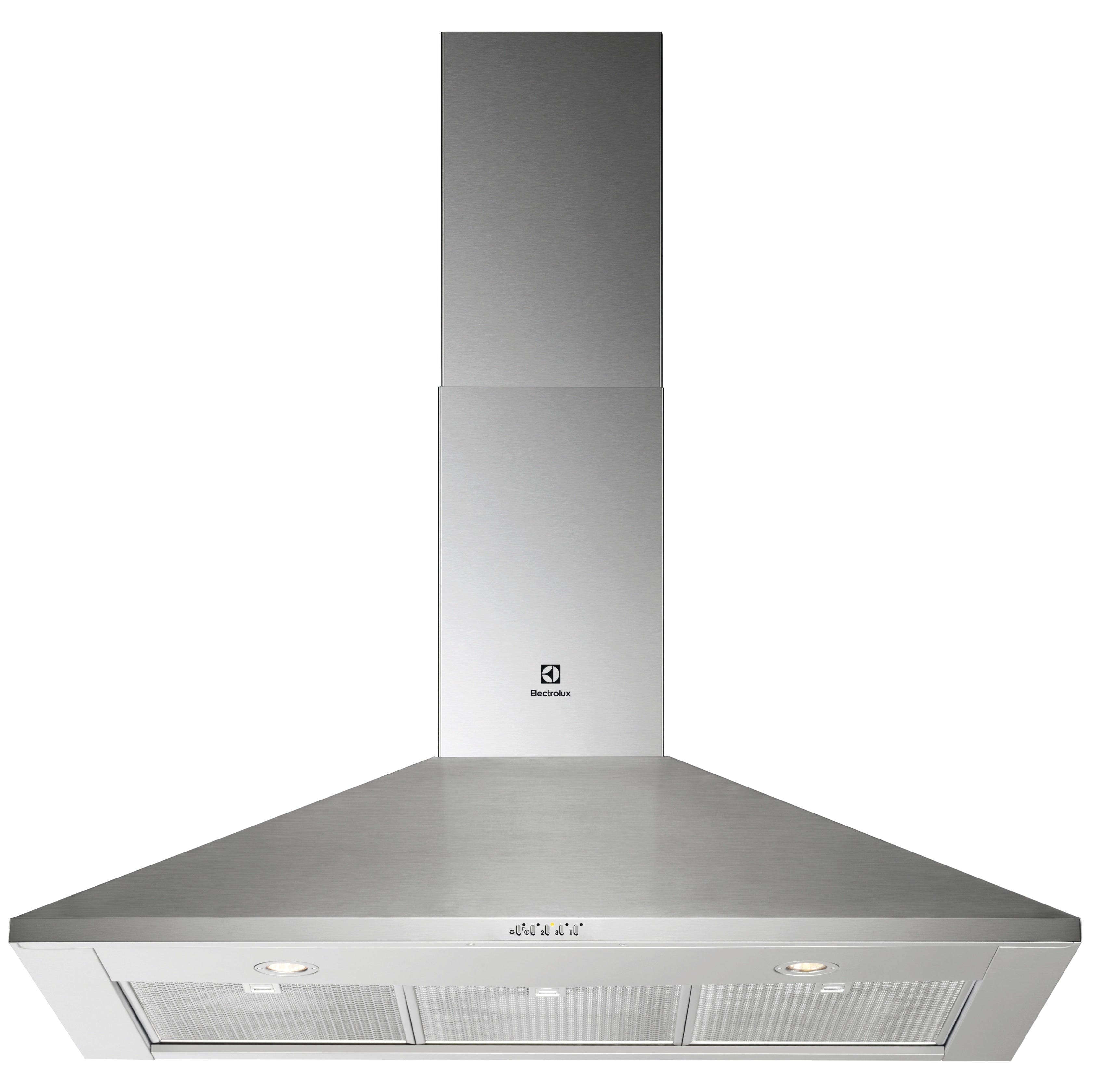 Electrolux Wandhaube WHL9038CN