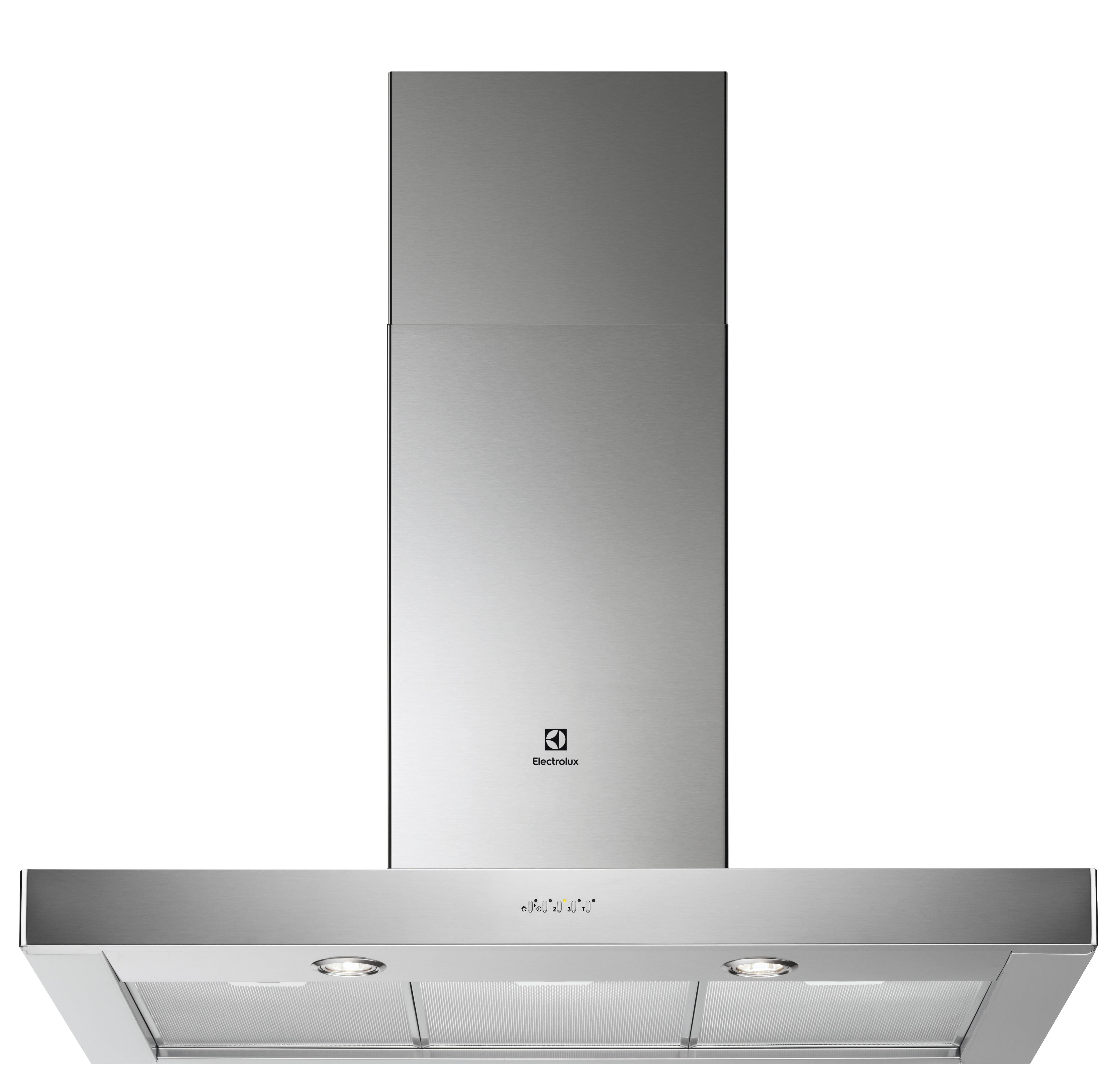 Electrolux Wandhaube WHL9037CN