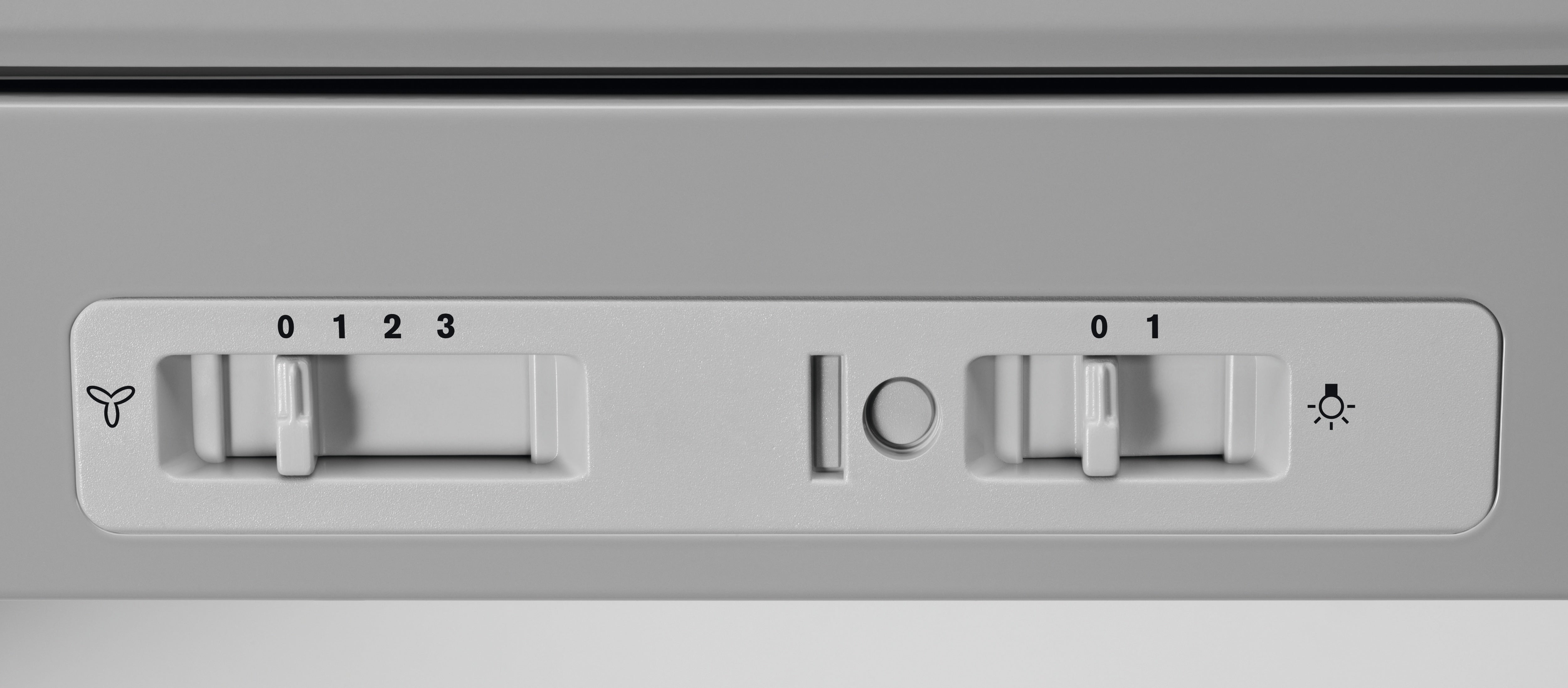 Electrolux Klapp-Dunstabzugshaube DXK5512SW