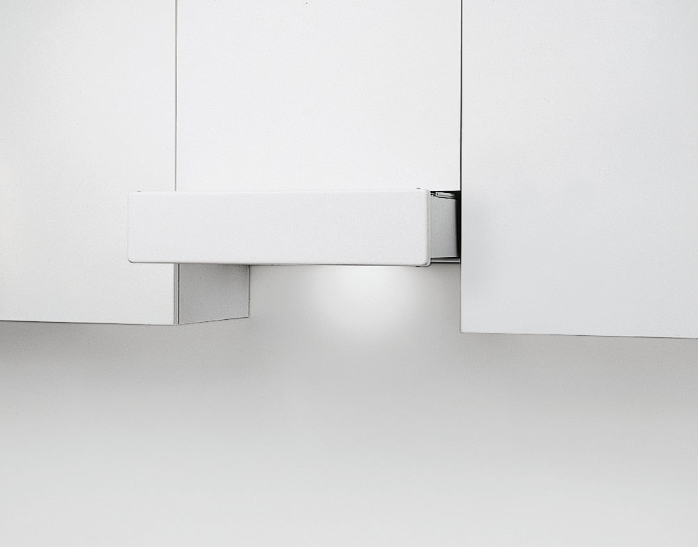 Electrolux Flachschirmhaube DCL5536VI