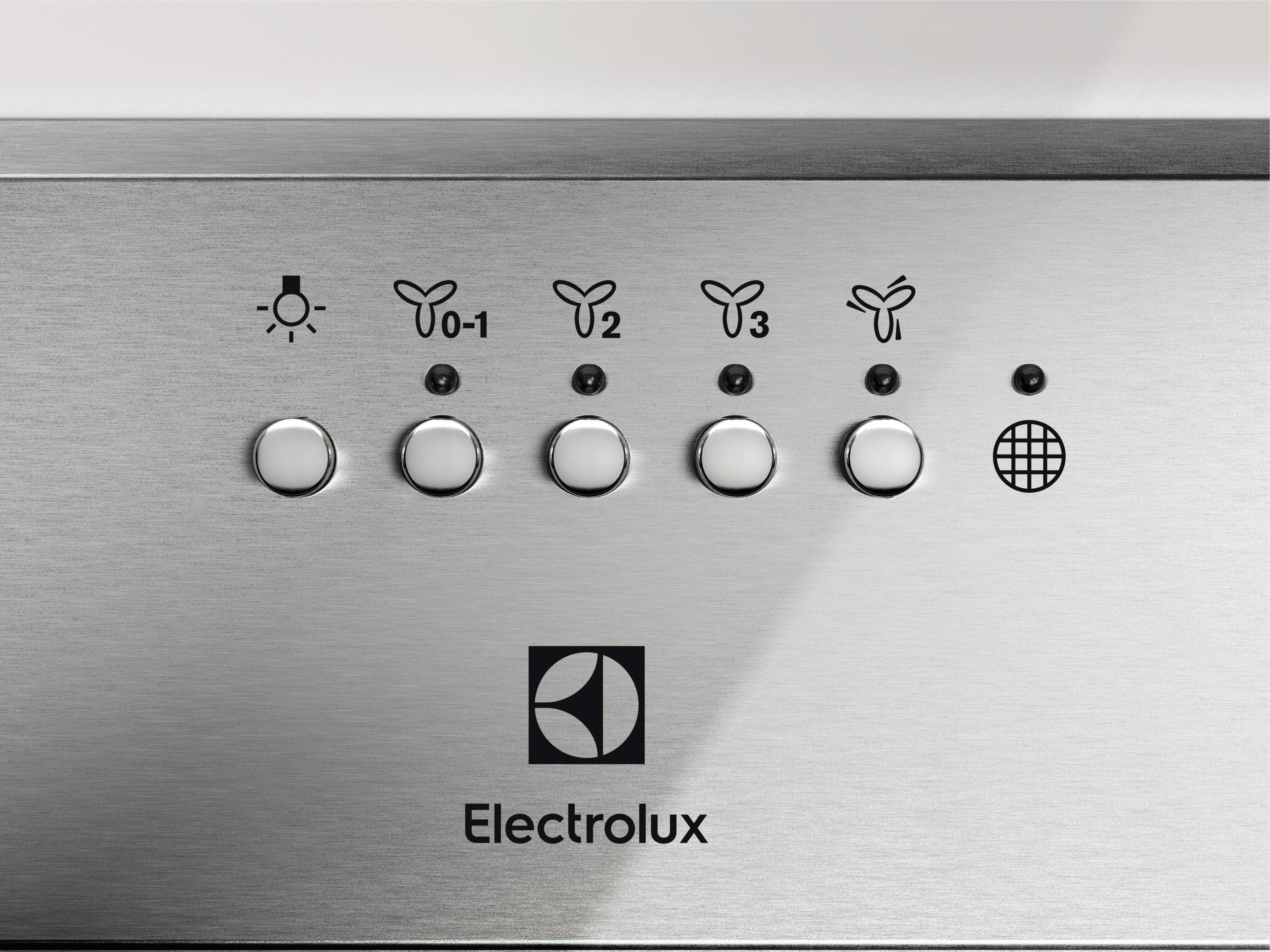 Electrolux Huttenlüfter DBGL5432CN