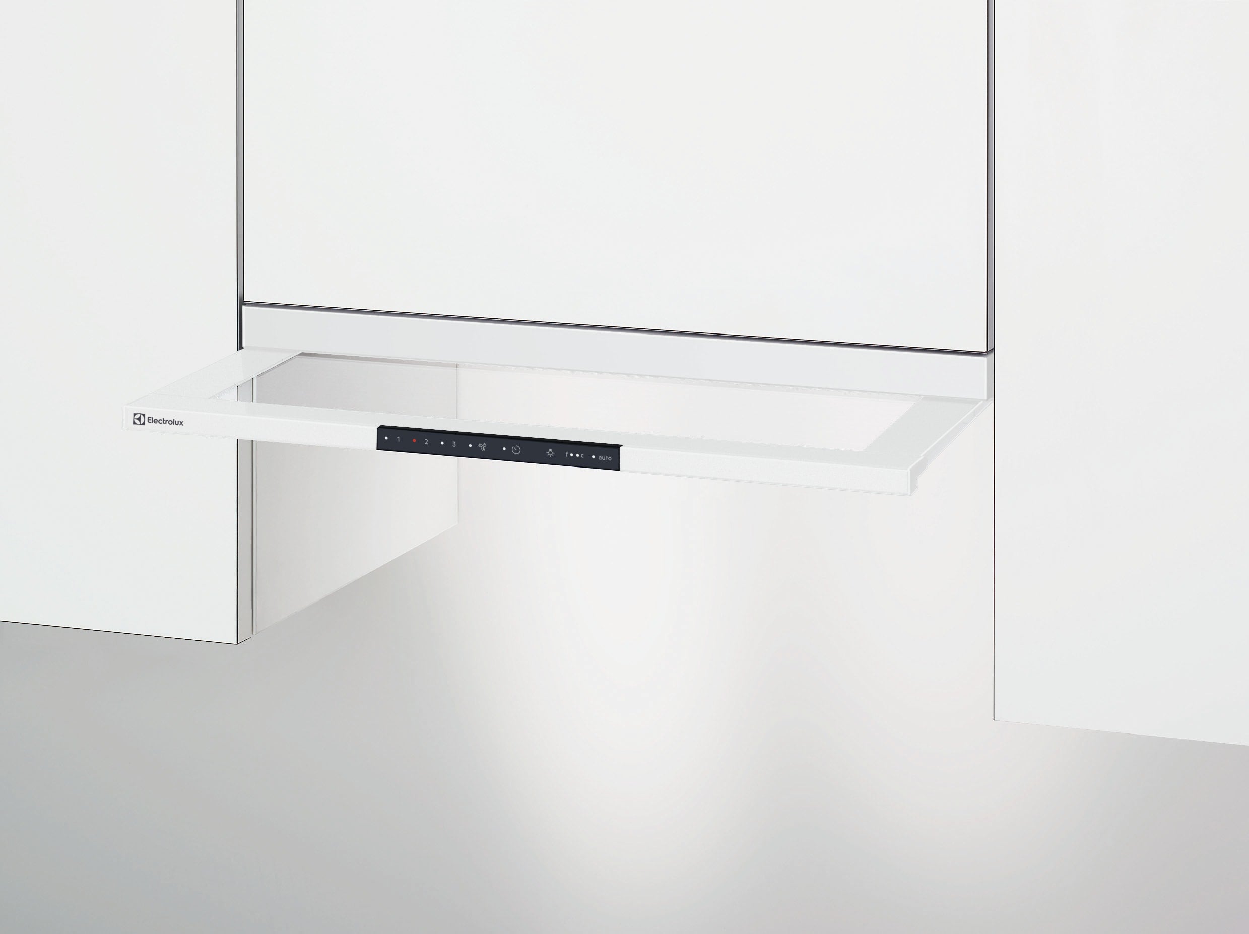 Electrolux Flachschirmhaube DASL5546WE