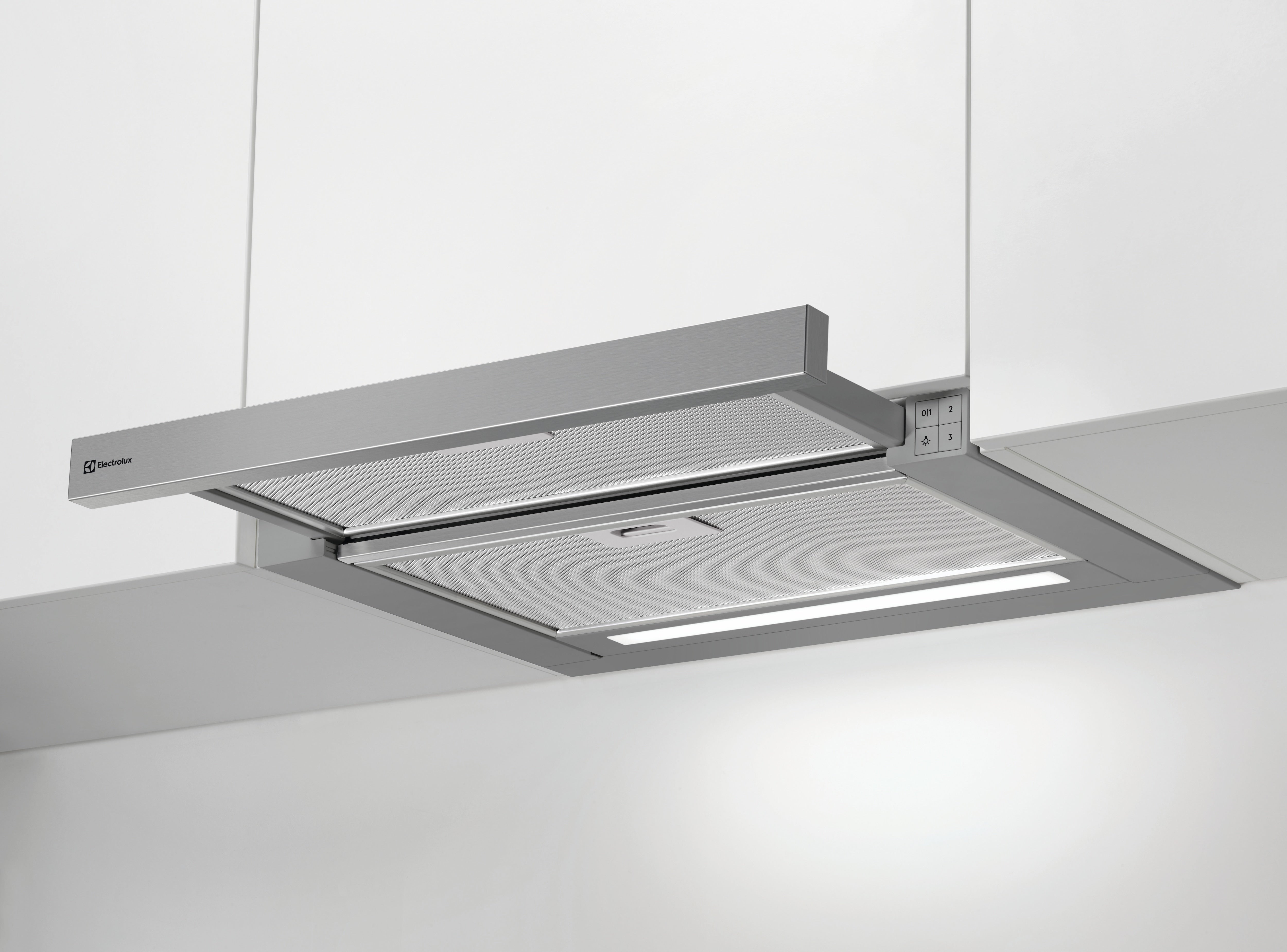 Electrolux Flachschirmhaube DAK5536CN