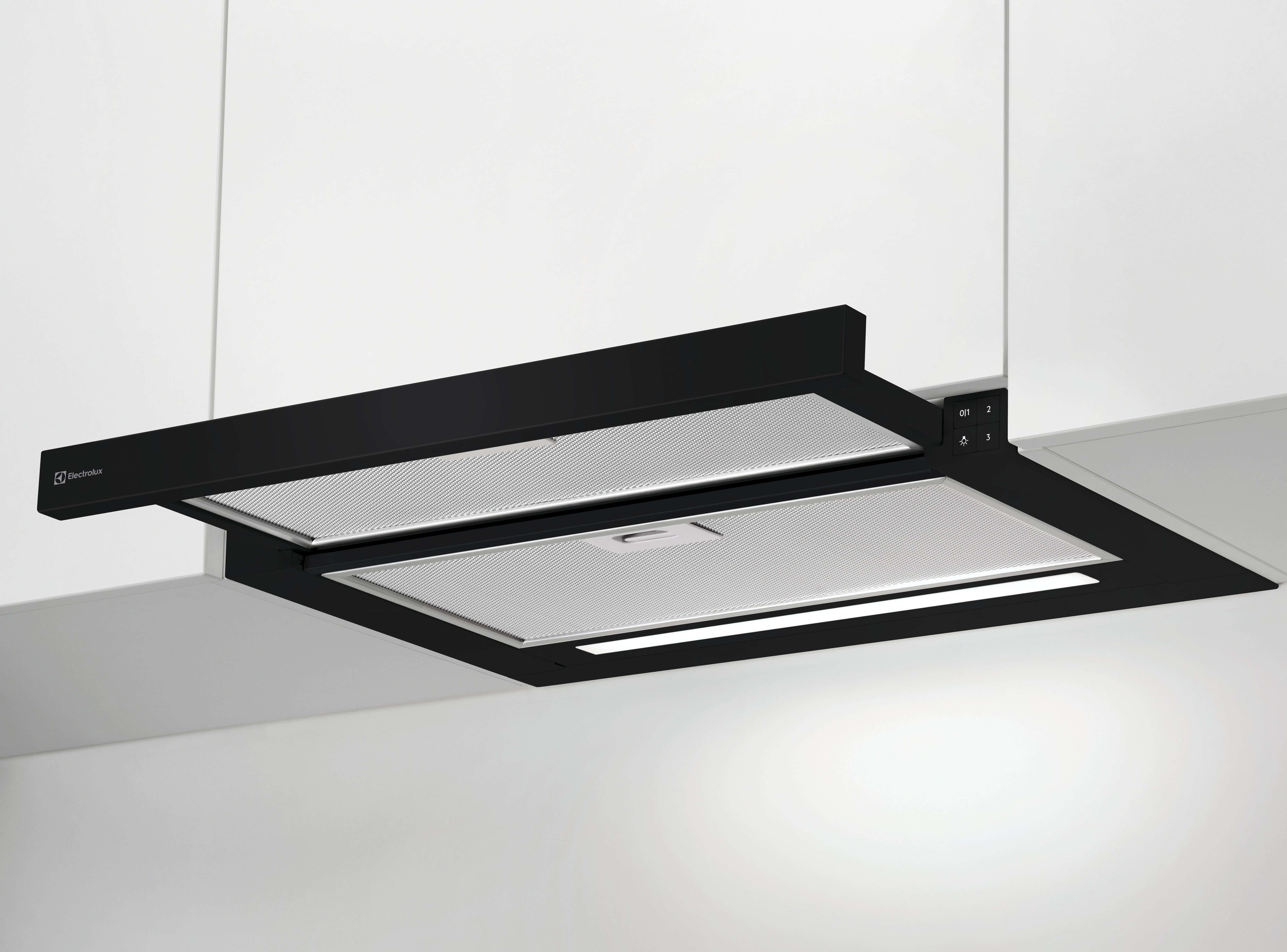 Electrolux Flachschirmhaube DAL6036SW
