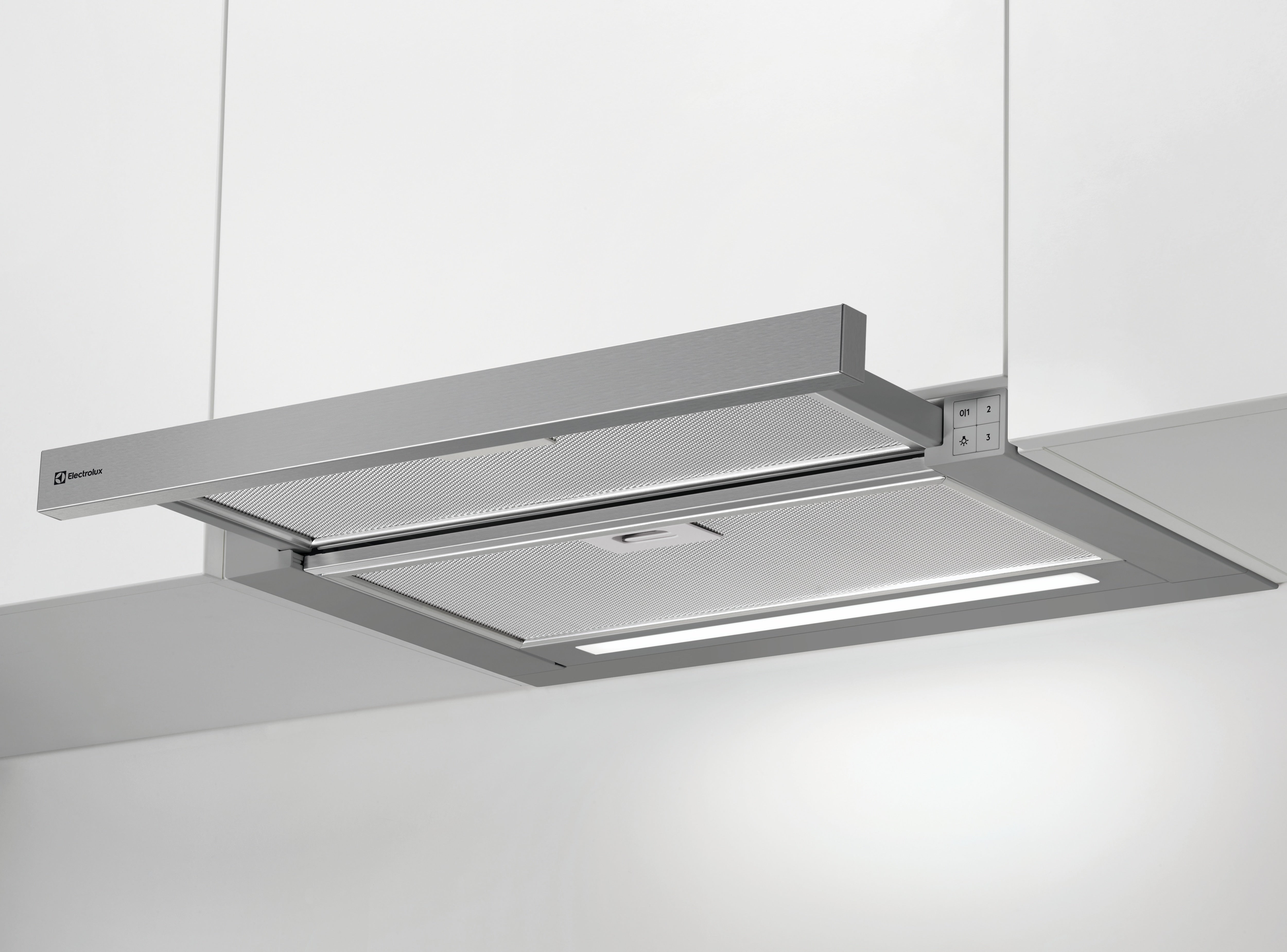 Electrolux Flachschirmhaube DAK6036CN