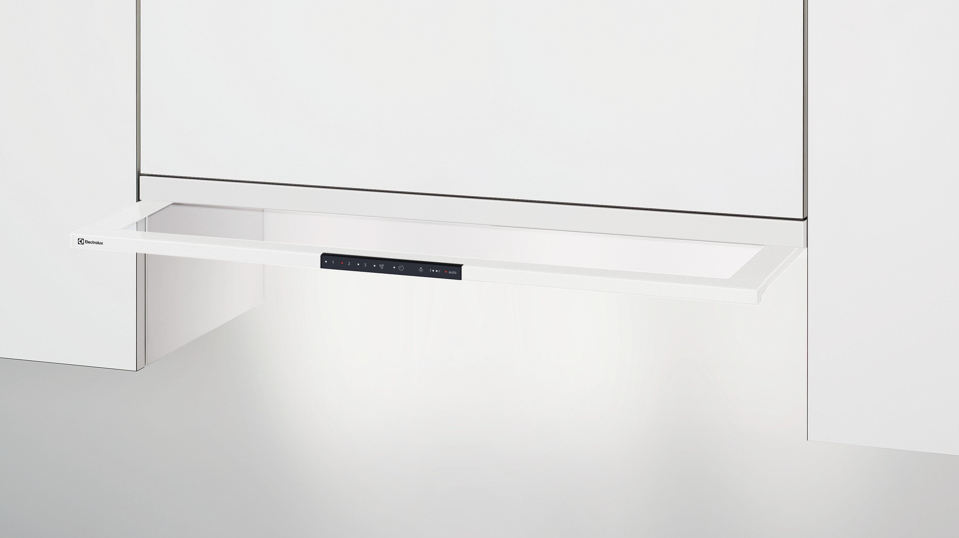 Electrolux Flachschirmhaube DASL9046WE