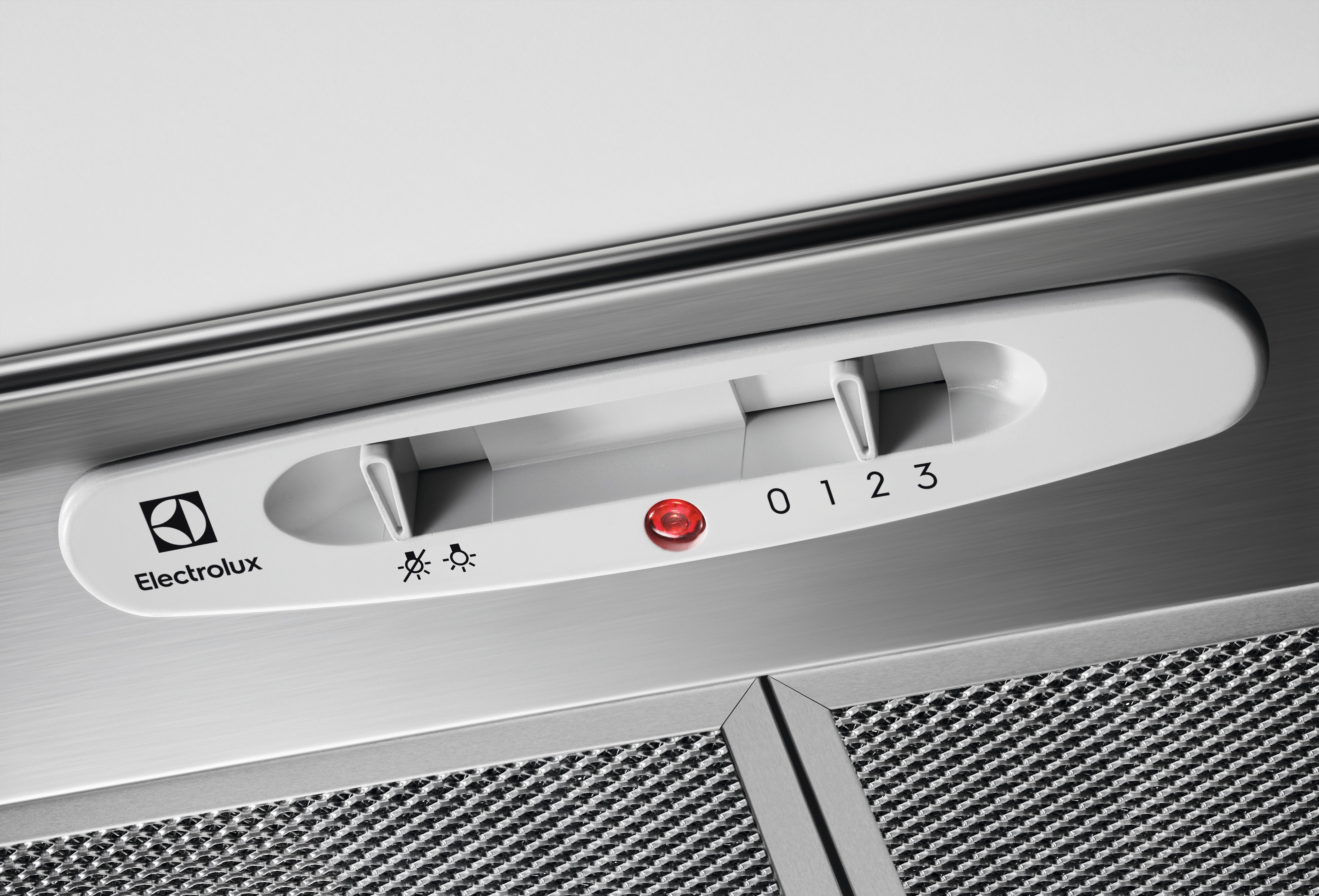 Electrolux Huttenlüfter DBL7036CN