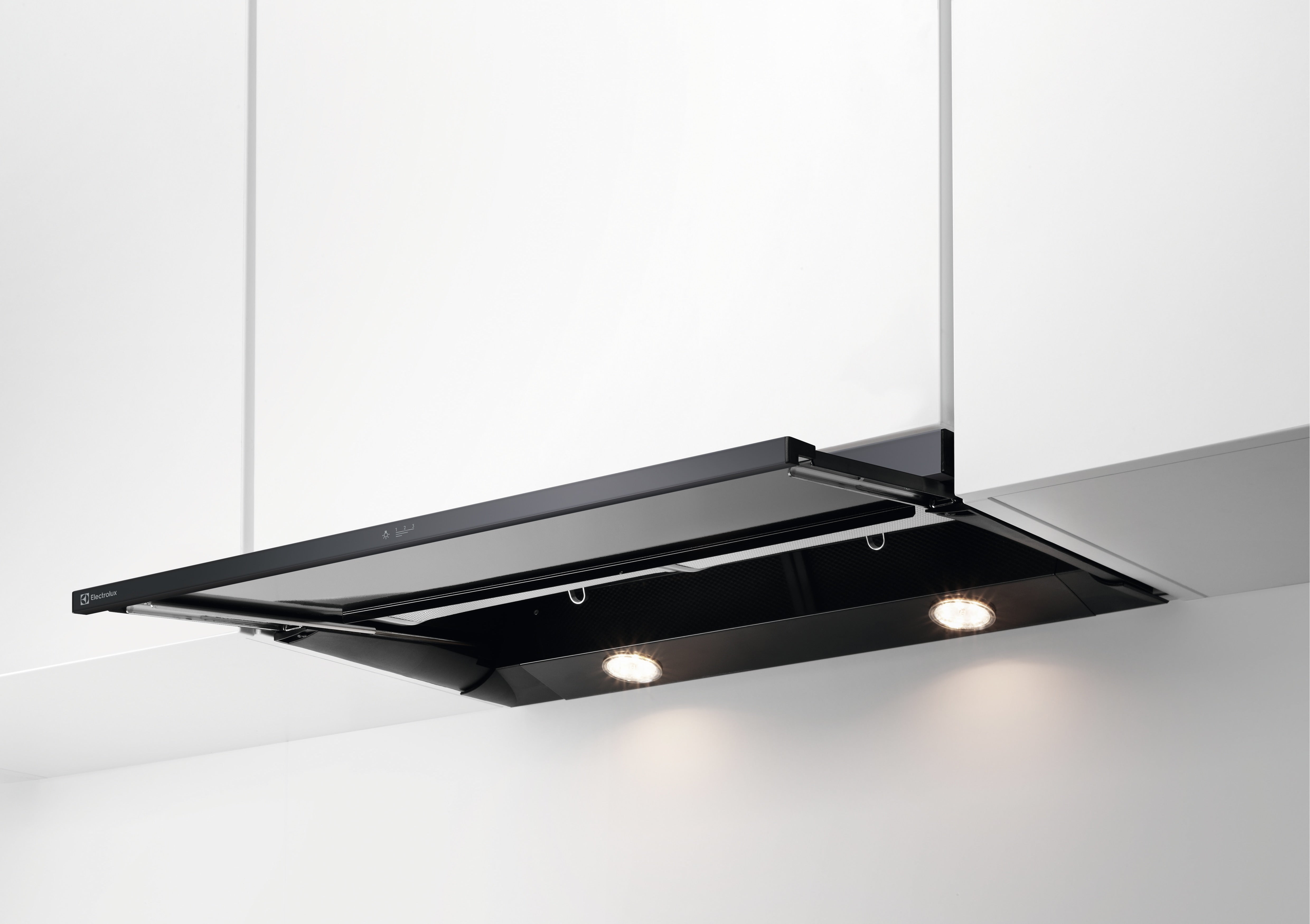 Electrolux Flachschirmhaube DAGL5545SW