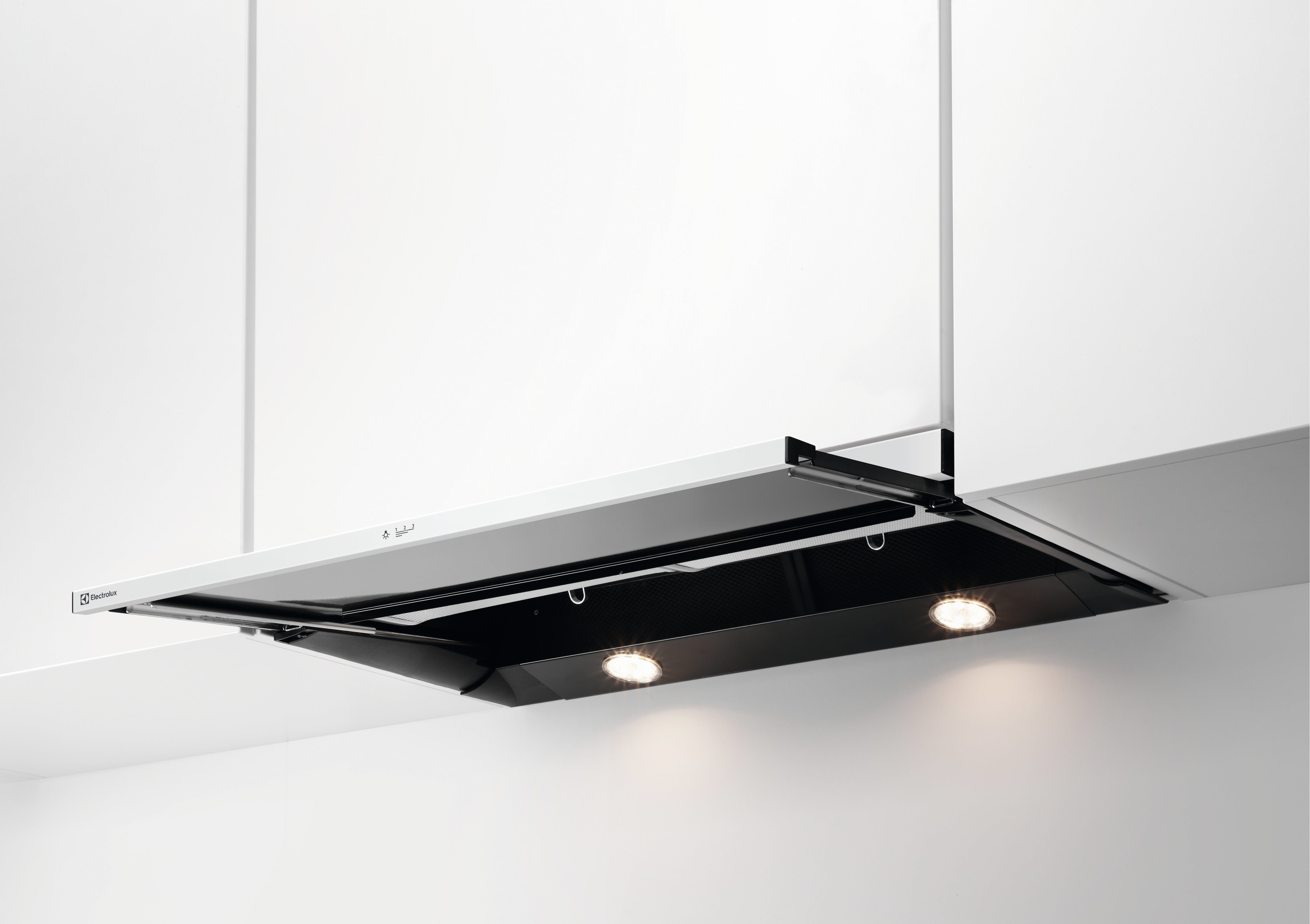 Electrolux Flachschirmhaube DAGL6045WE
