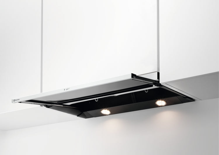 Hotte aspirante intégrable Electrolux DAGL5545WE