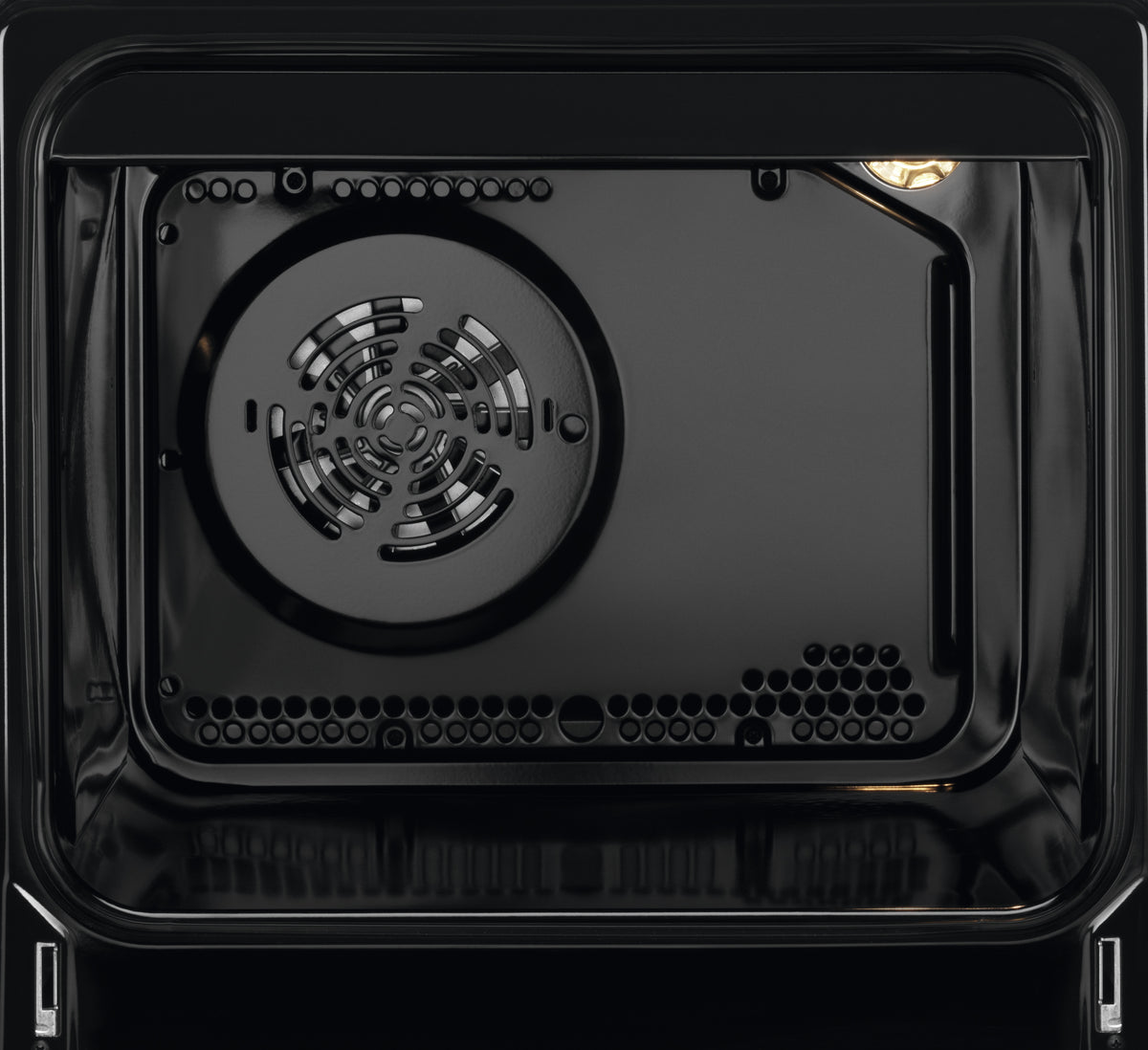 Cucina a libera installazione Electrolux FEH5KP104