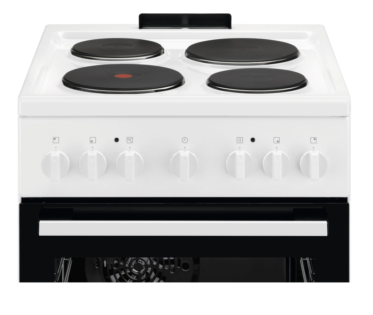 Cucina a libera installazione Electrolux FEH5KP104
