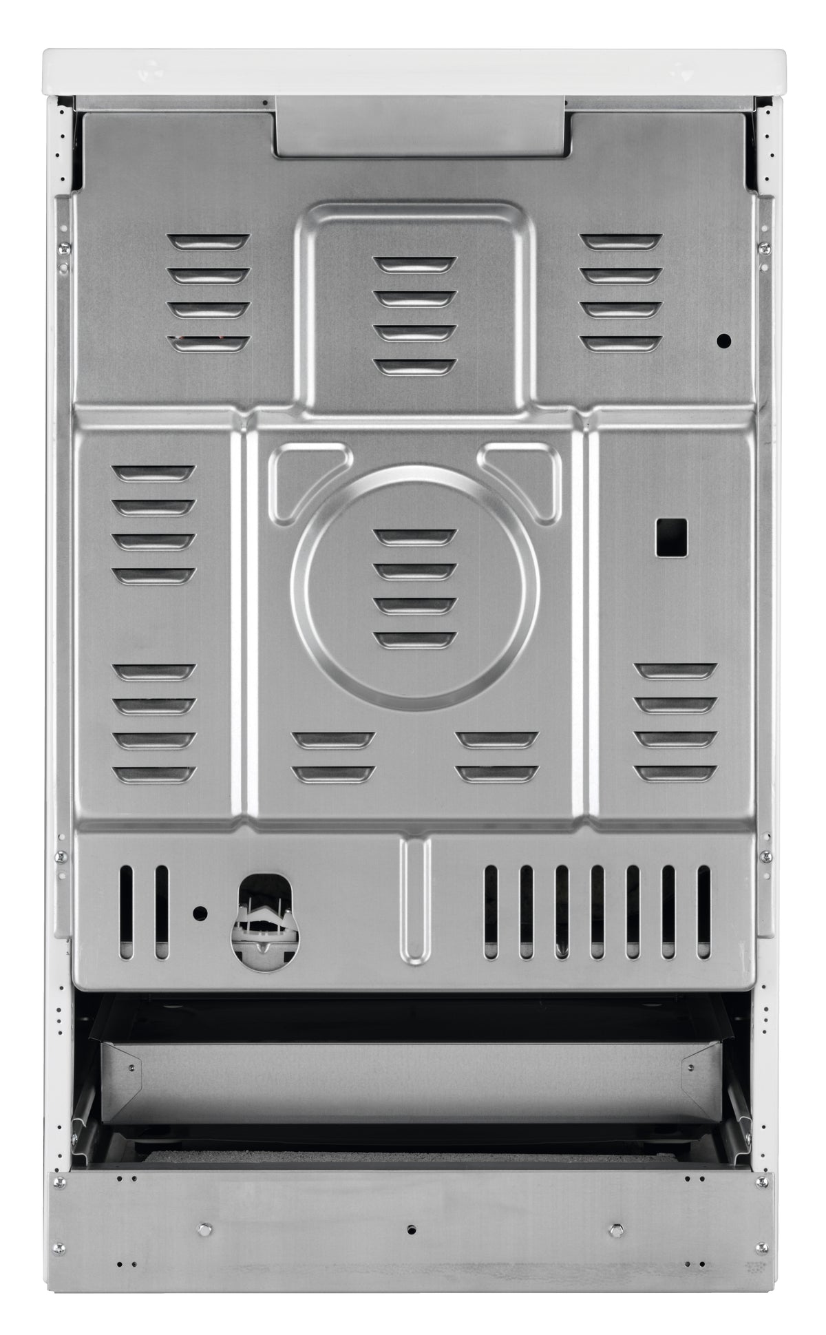 Cucina a libera installazione Electrolux FEH5KP104