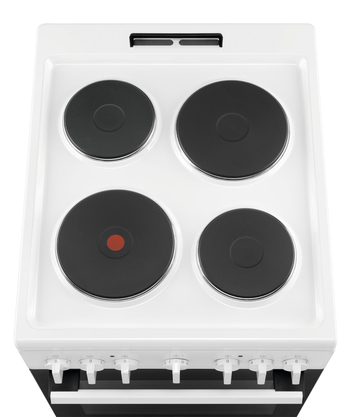 Cucina a libera installazione Electrolux FEH5KP104