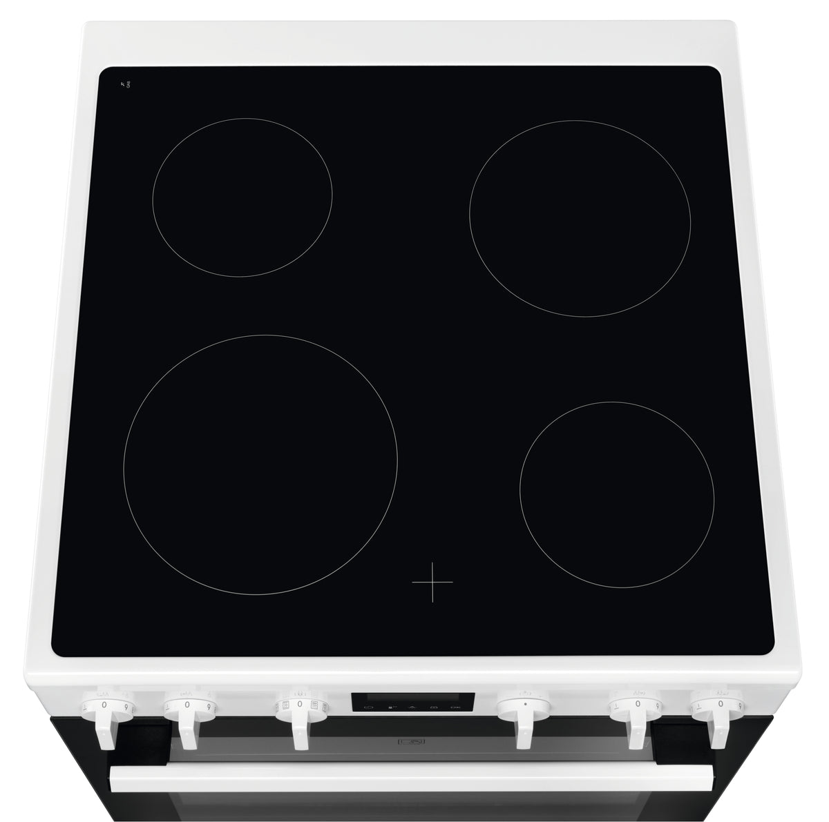 Electrolux Standherd FEH6LV702