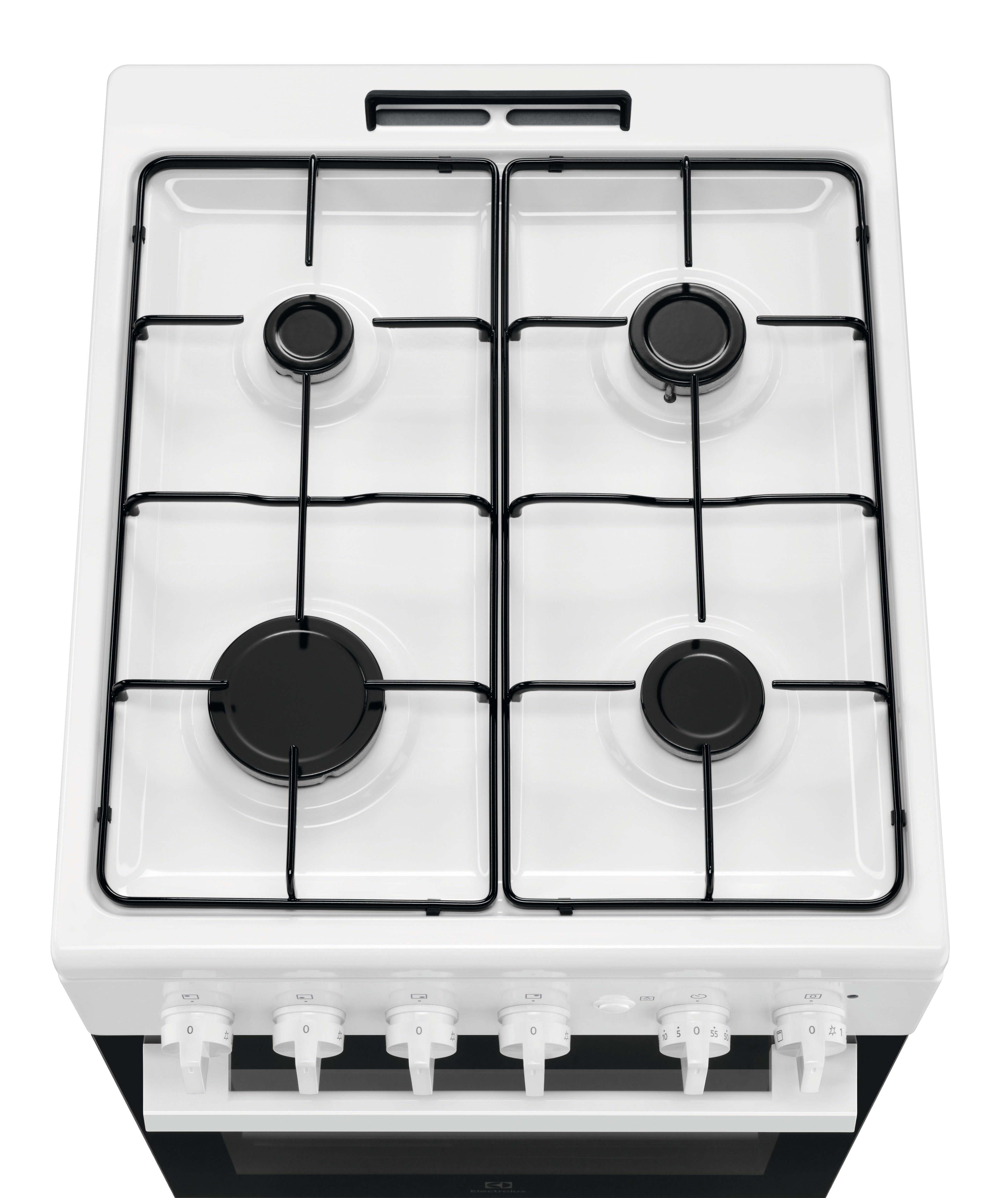 Electrolux Standherd FGH5KG212