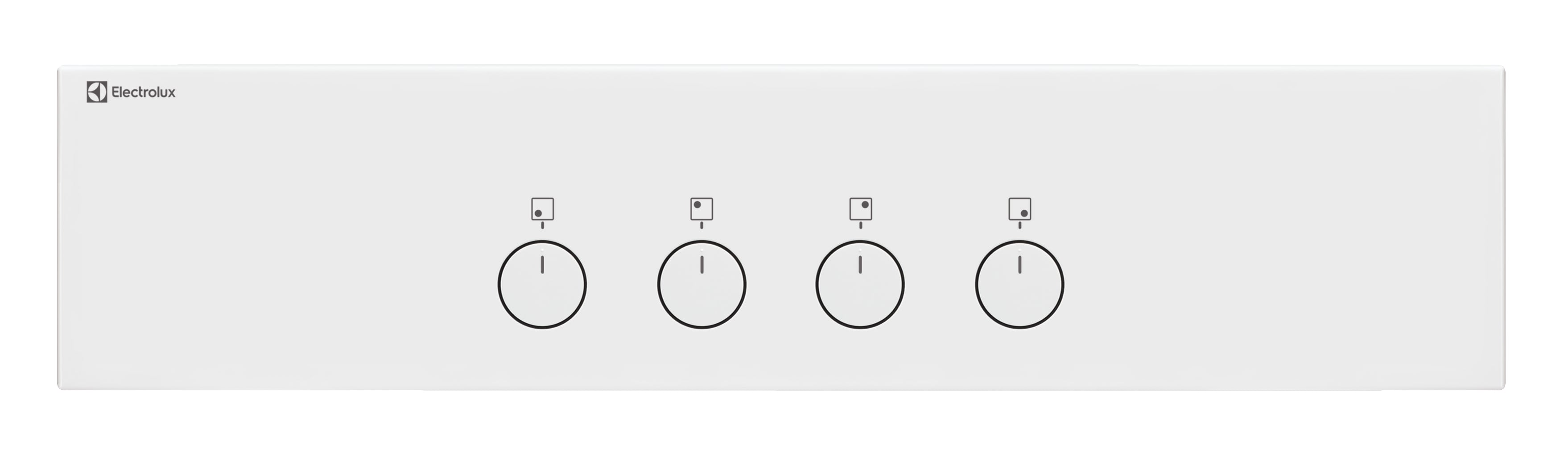 Electrolux ControlPanel ERGL4EWE