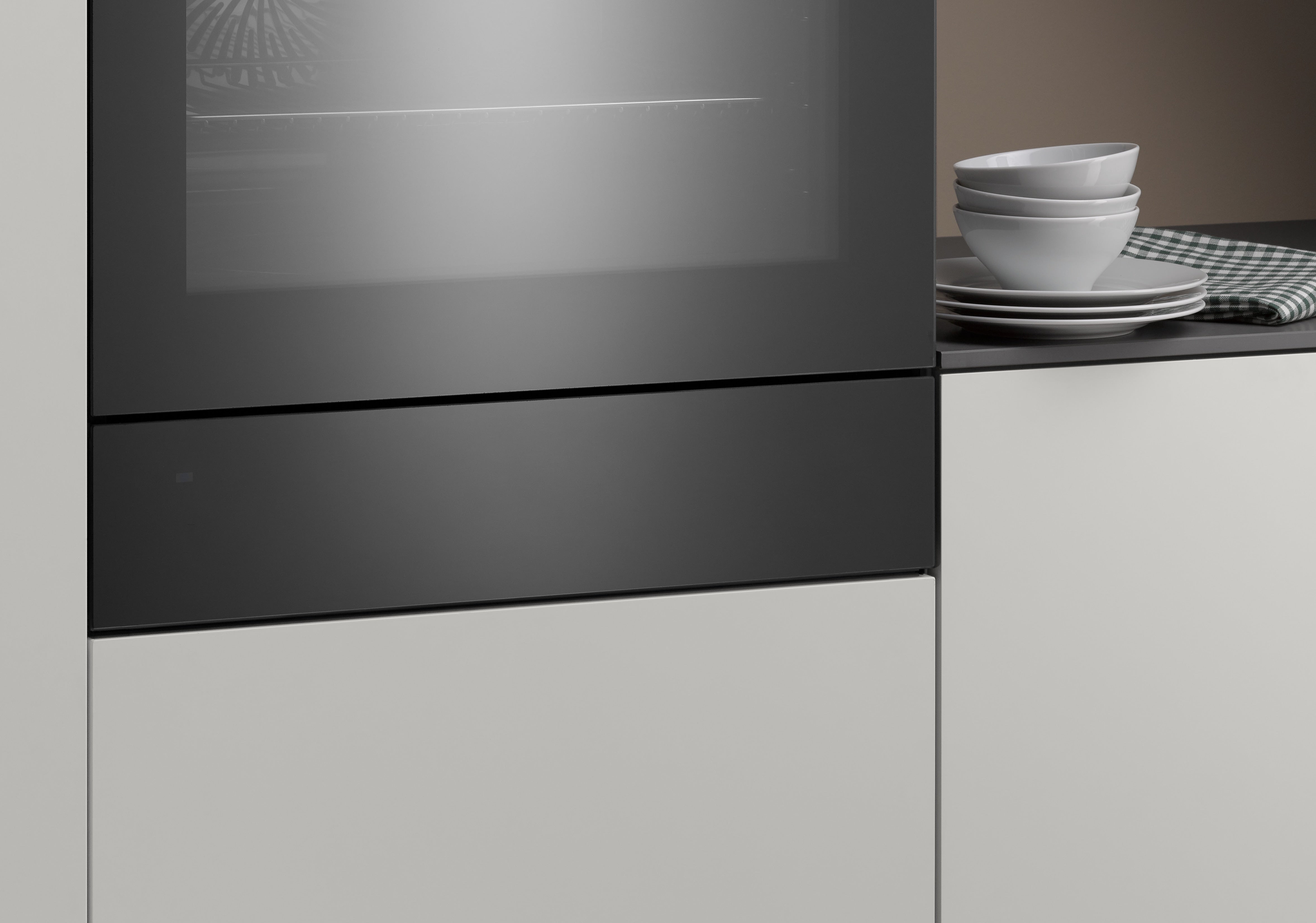 Electrolux Zubehörschublade ZS140GL